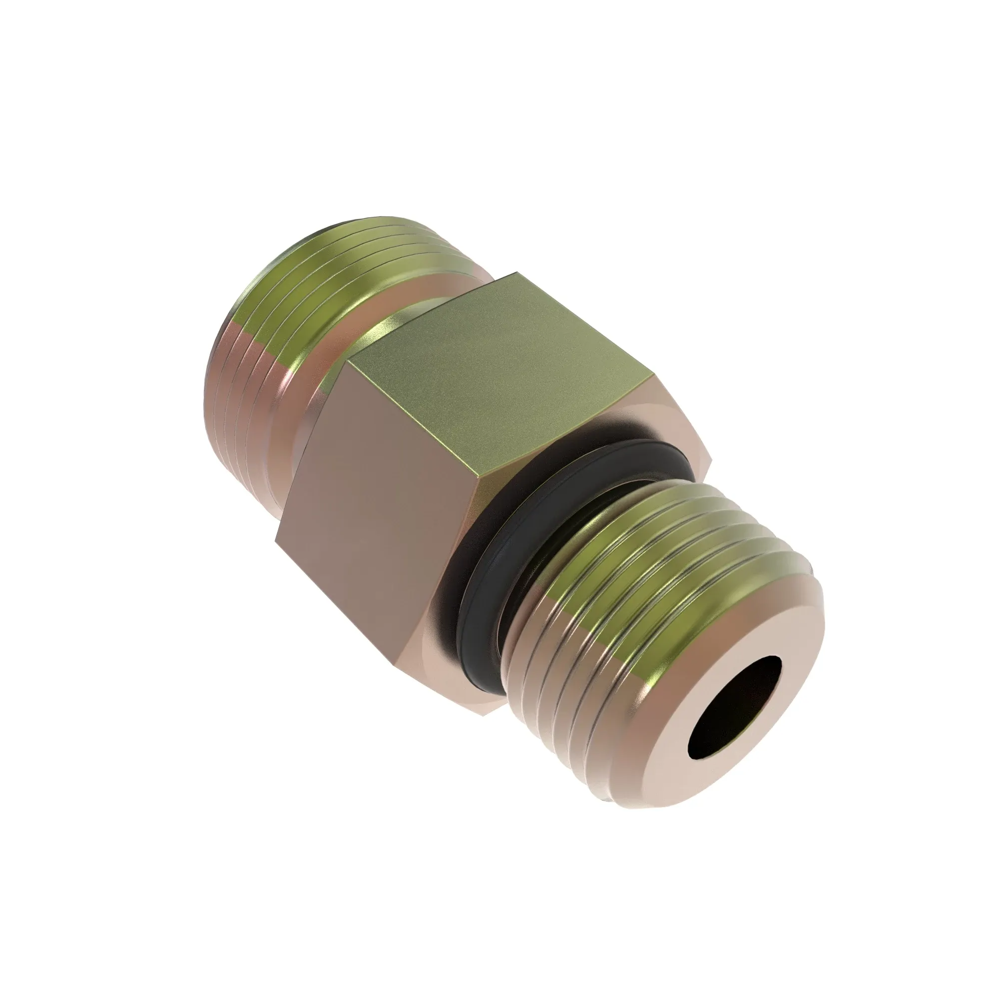 CHECK VALVE