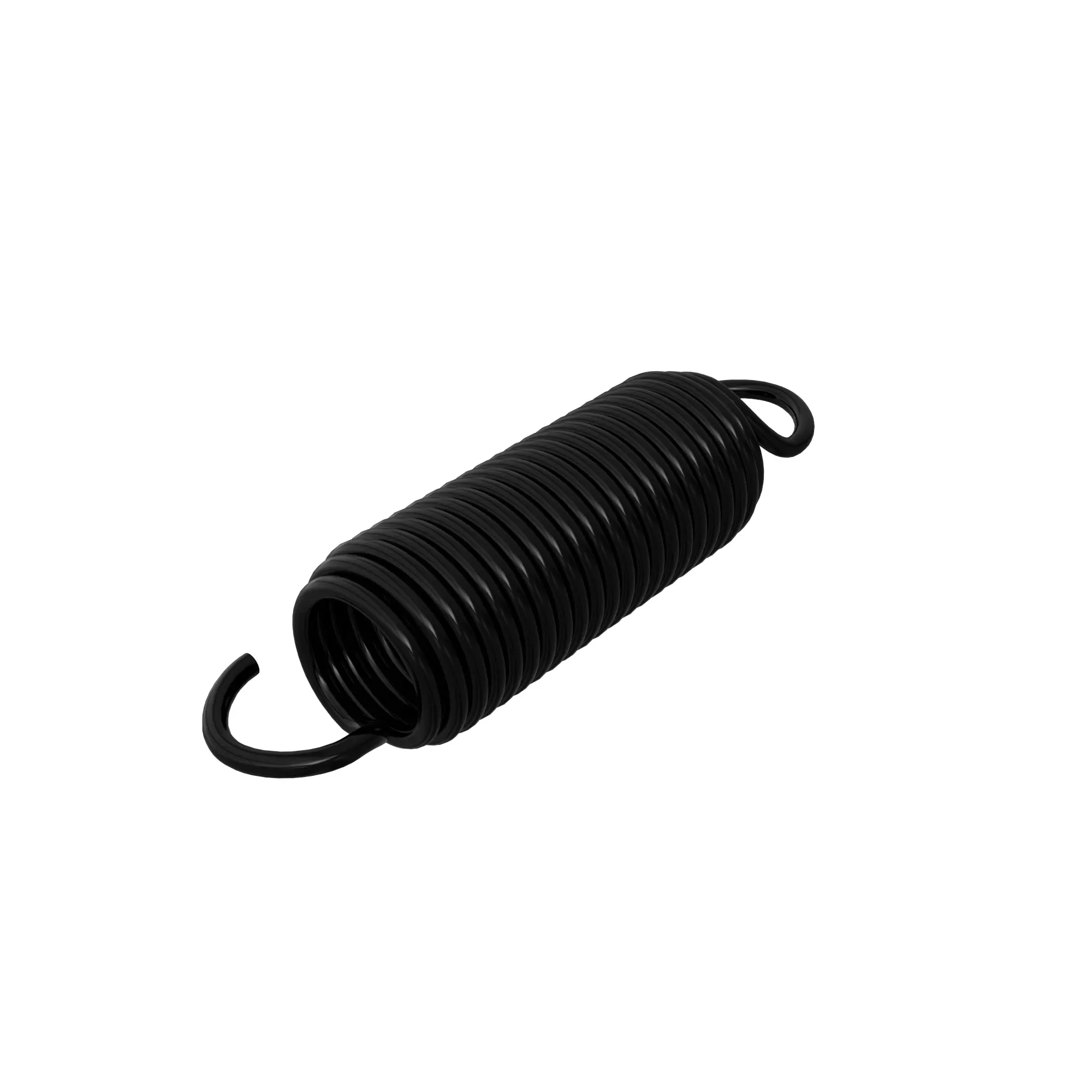 SPRING, DECK IDLER EXTENSION