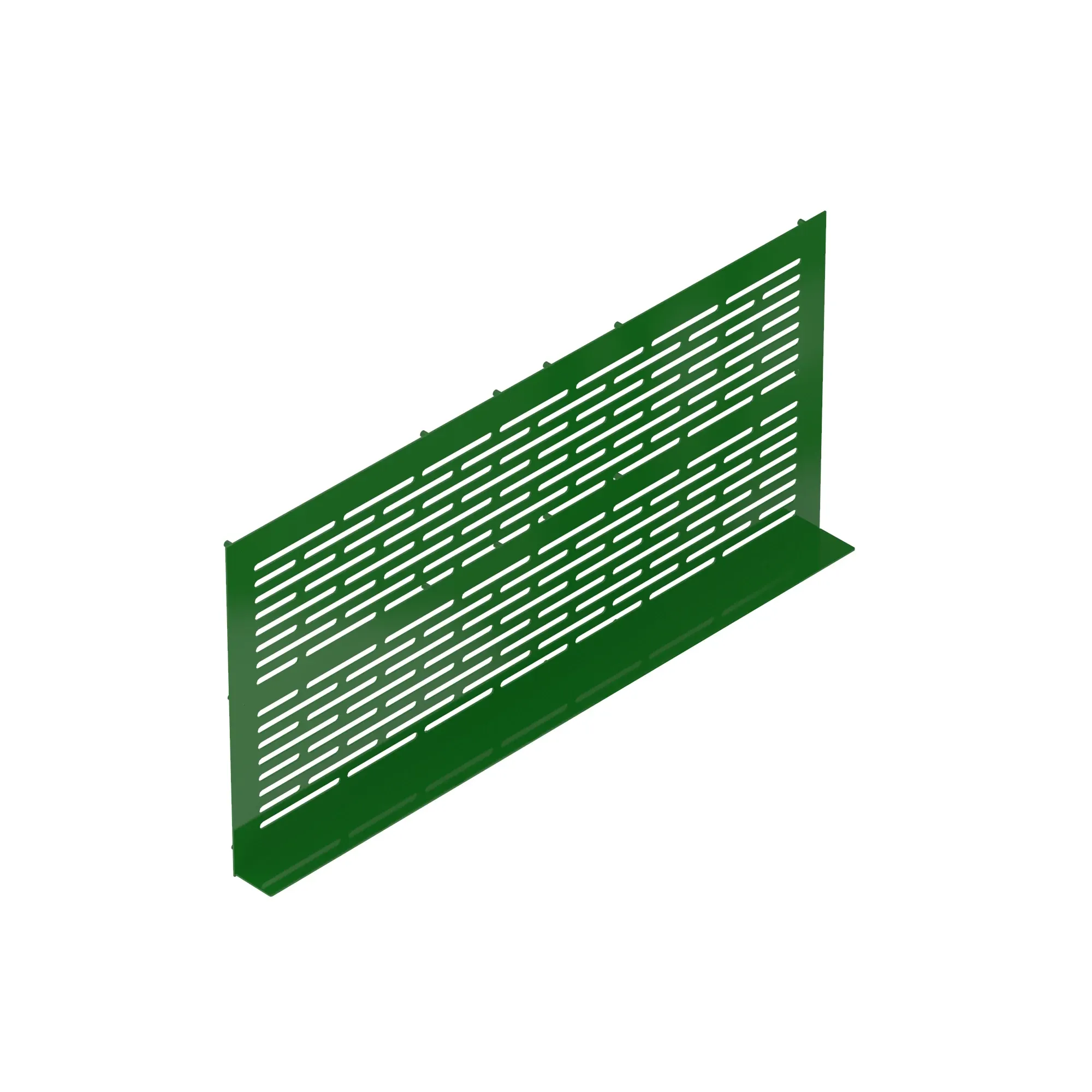 John Deere Upper Elevator Floor, 20 inch - AXT17583