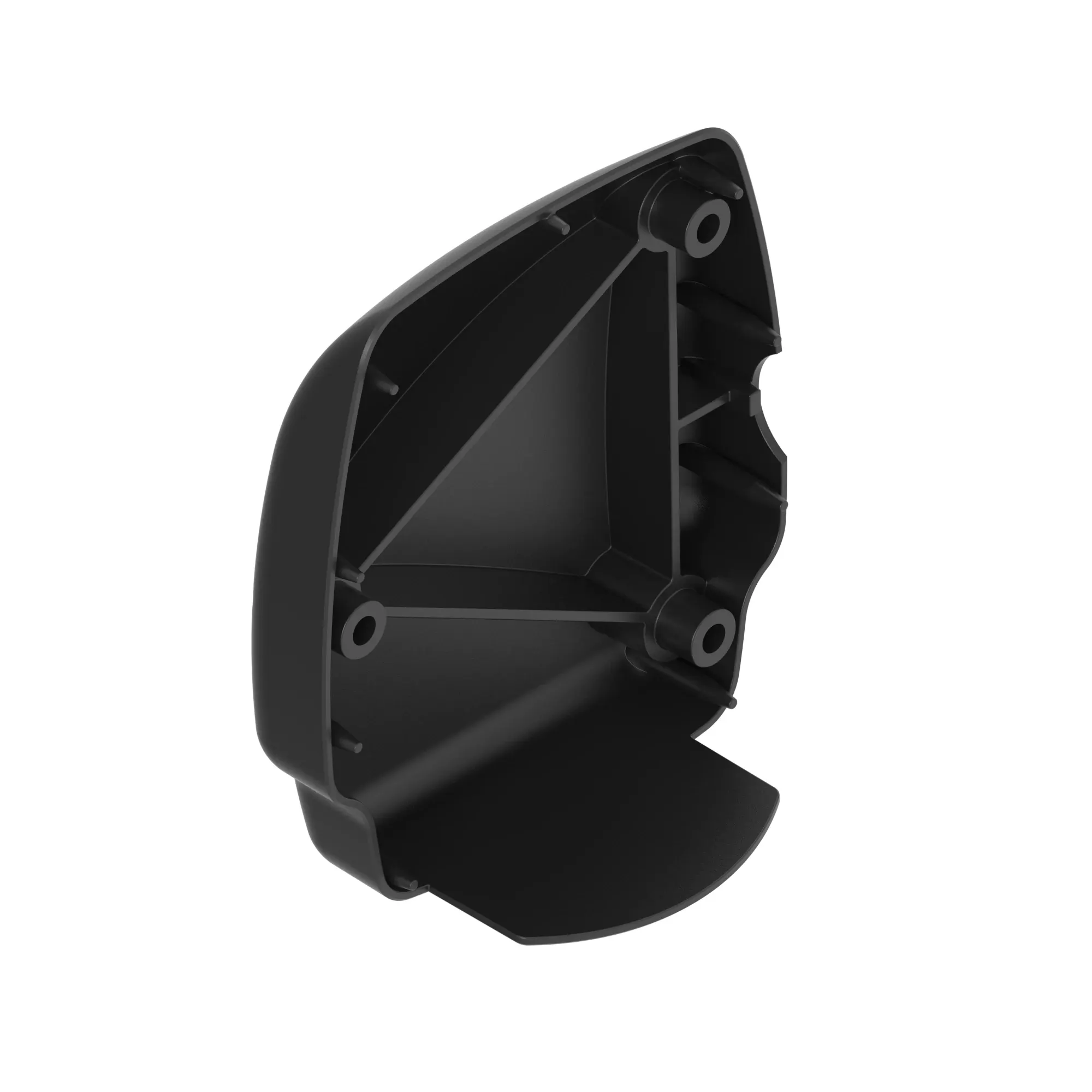 ,TURN SIGNAL LIGHT BRACKET,SAE