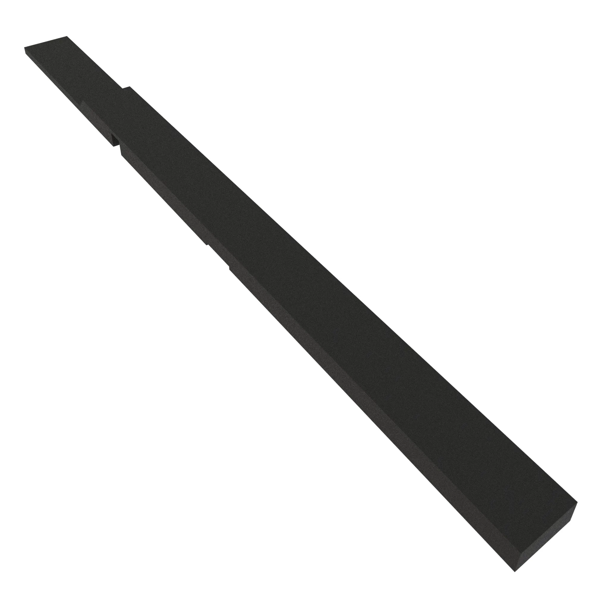 John Deere Barrier - T412077