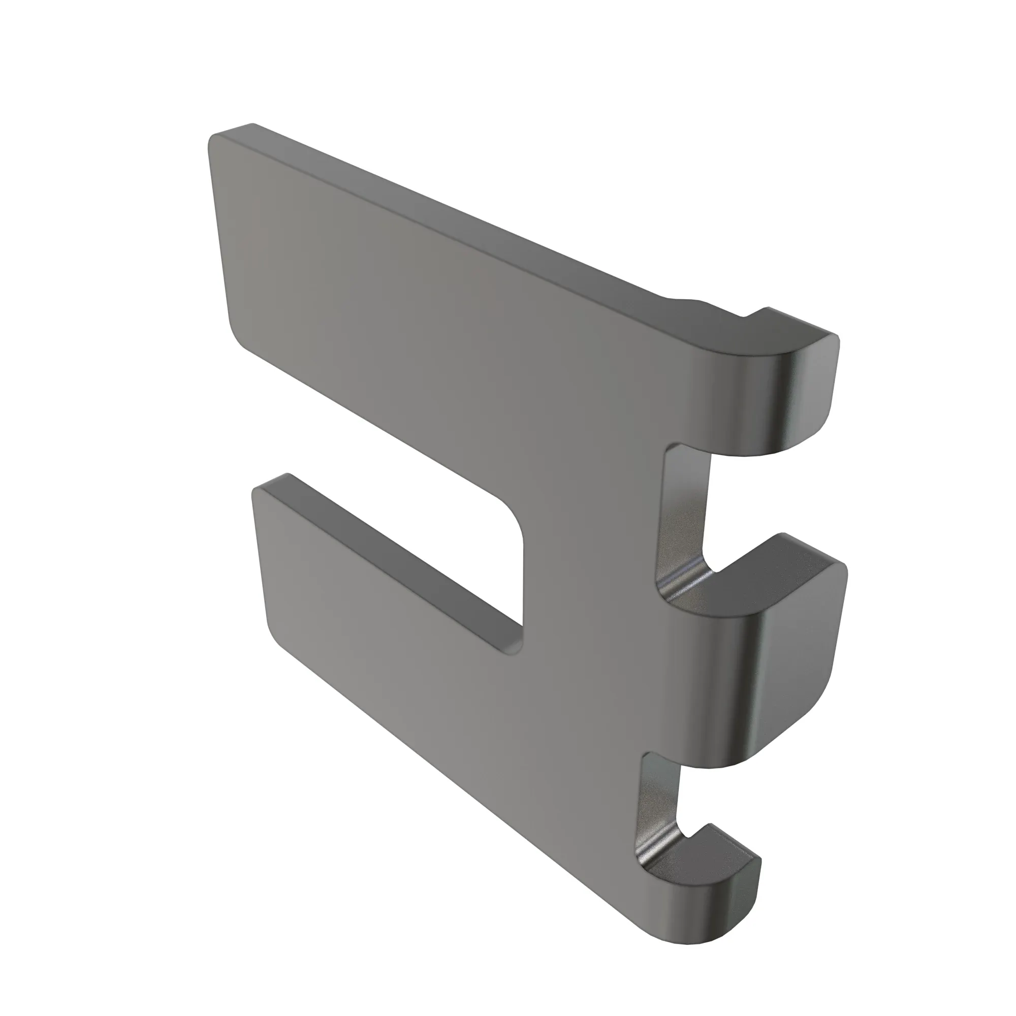 Lock Plate
