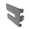 Lock Plate