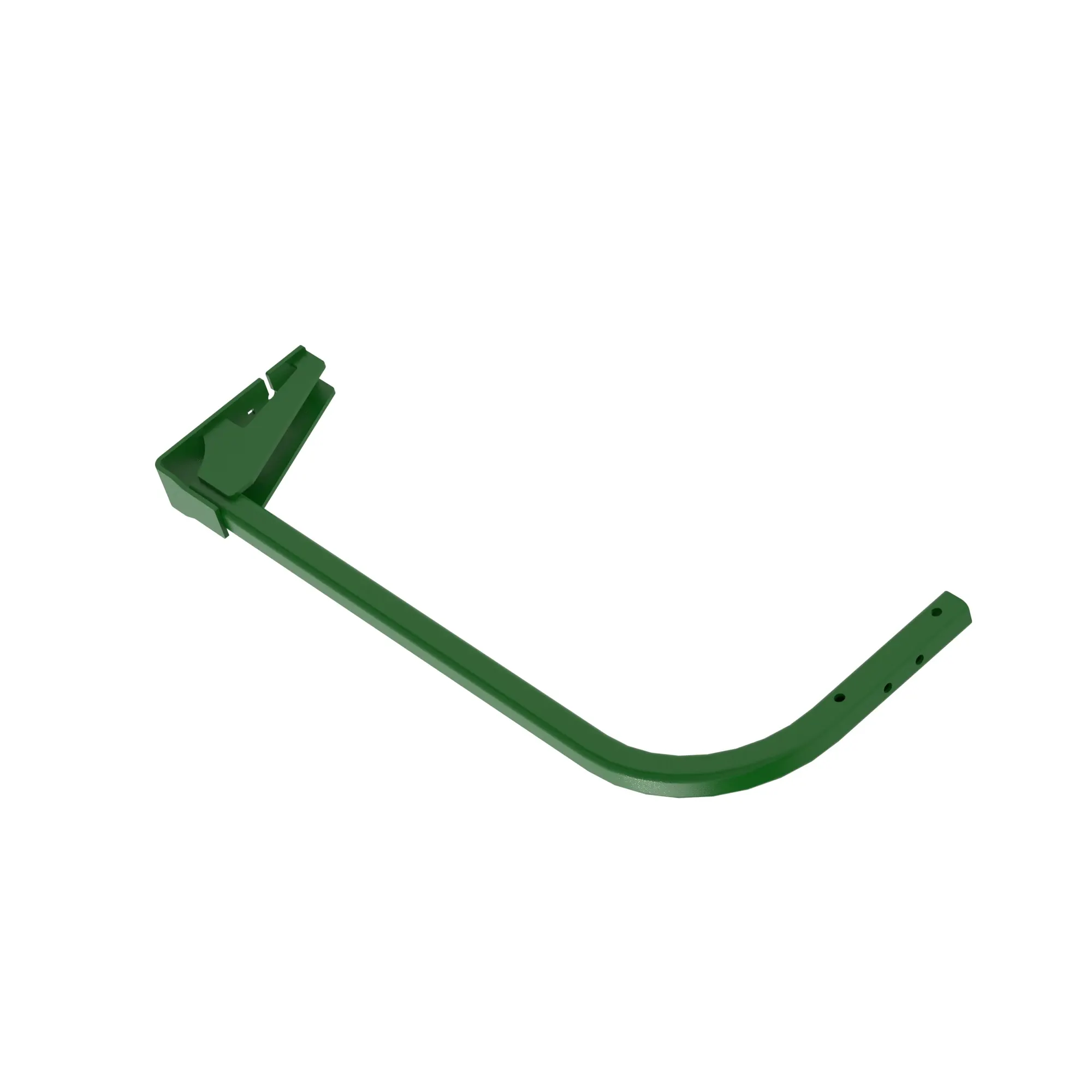 John Deere Raw Weldment - AN236876