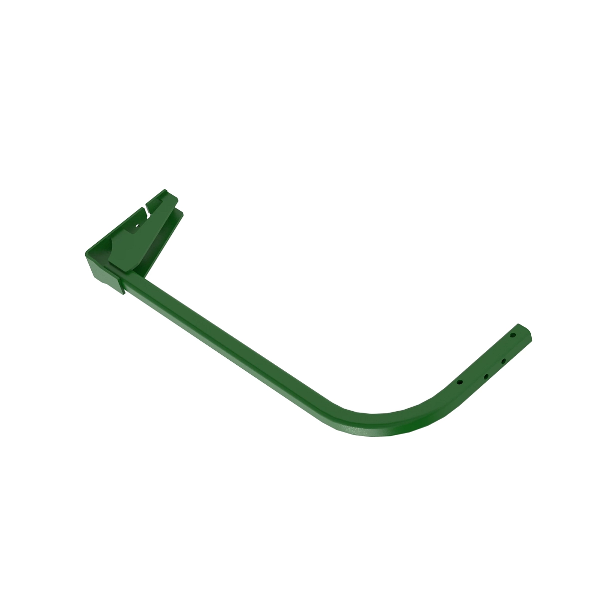 Support, Light Bracket 2510C