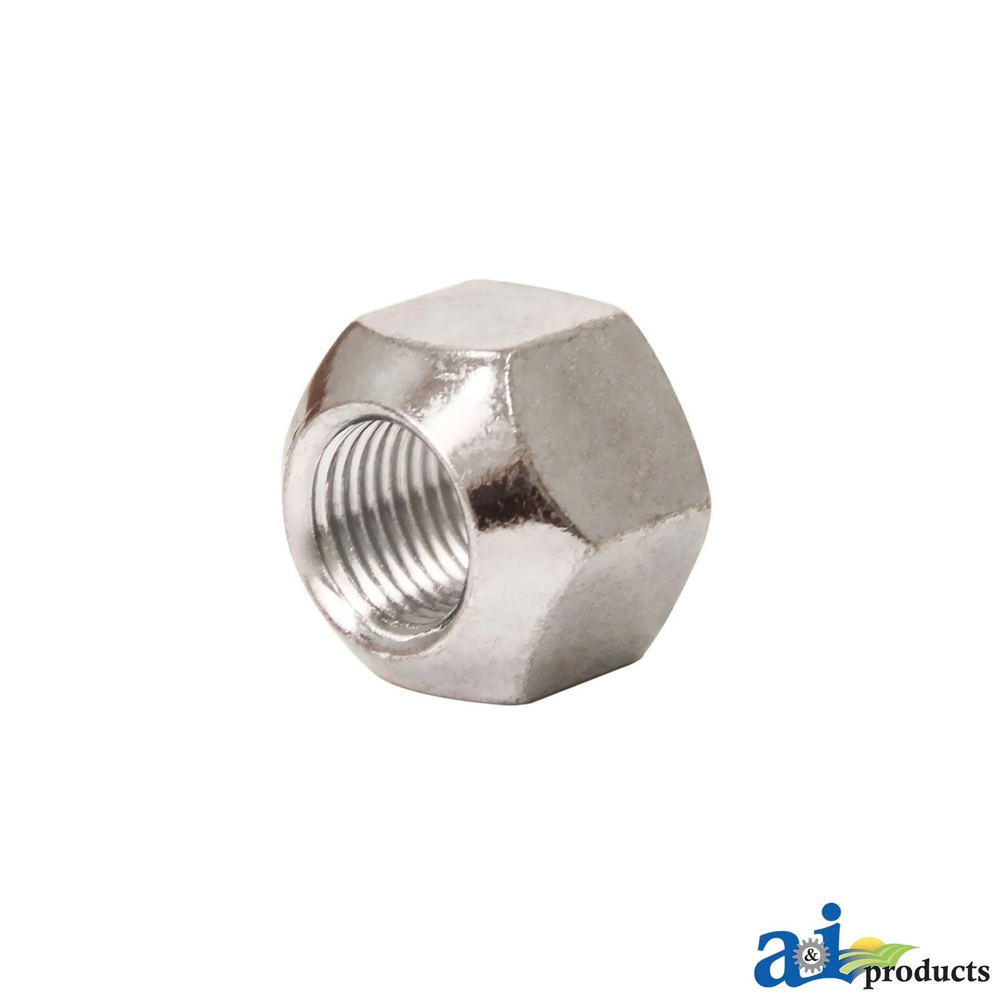 A&I Products Nut, 10 Per Pack - A-VPH6205