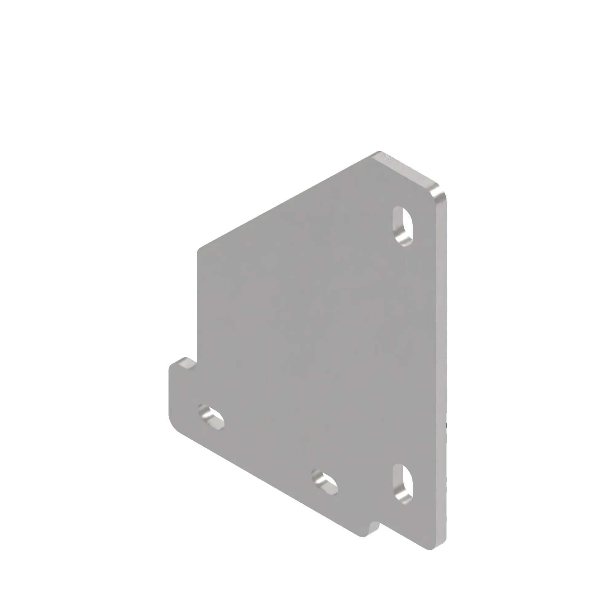 John Deere Relief Valve Bracket - UC18067