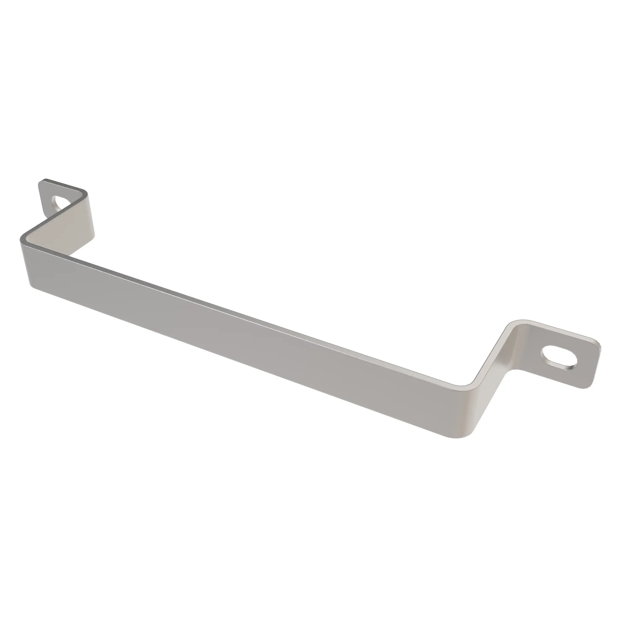 John Deere Channel, Hose Support - A83284