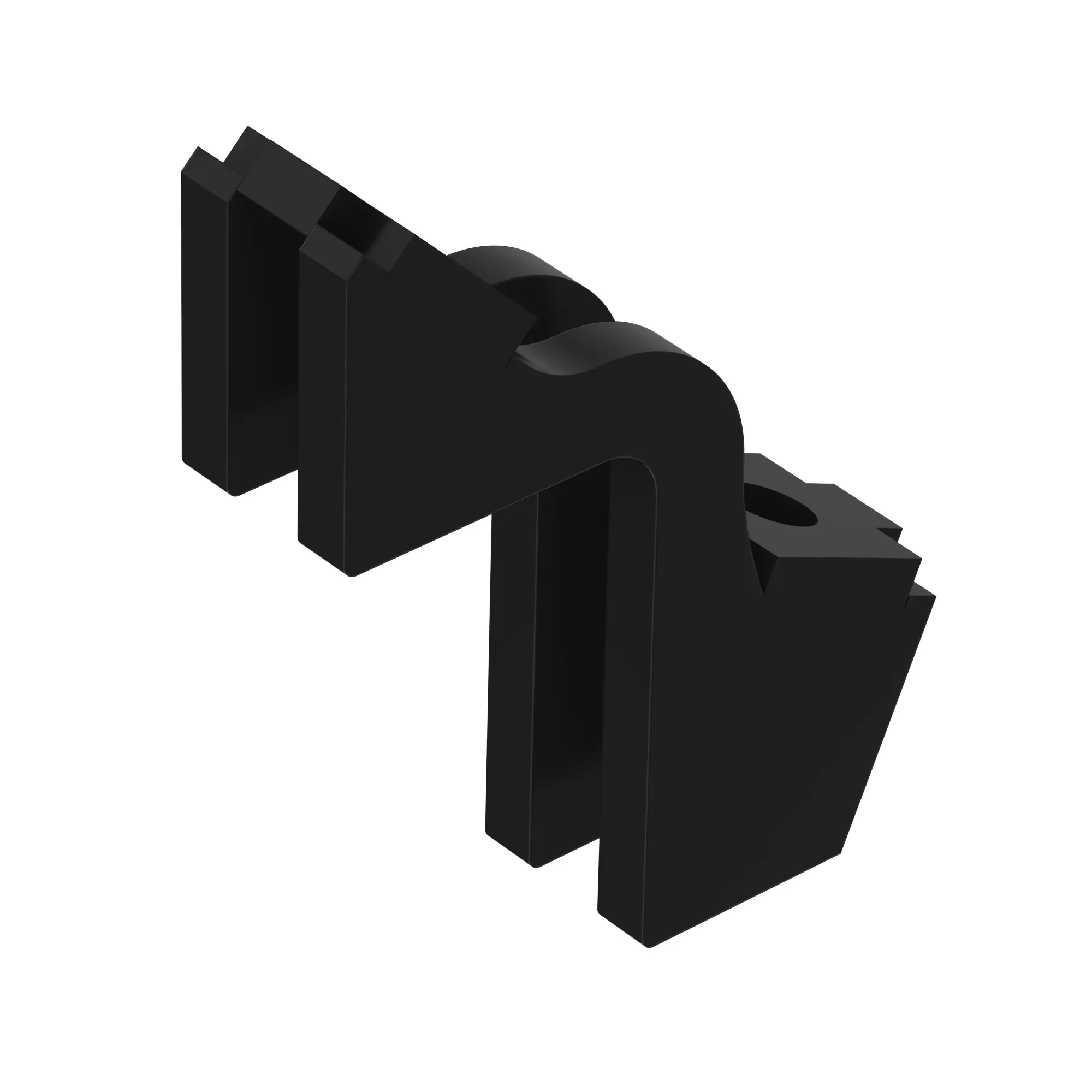 BRACKET, ROCK STANDARD CAP