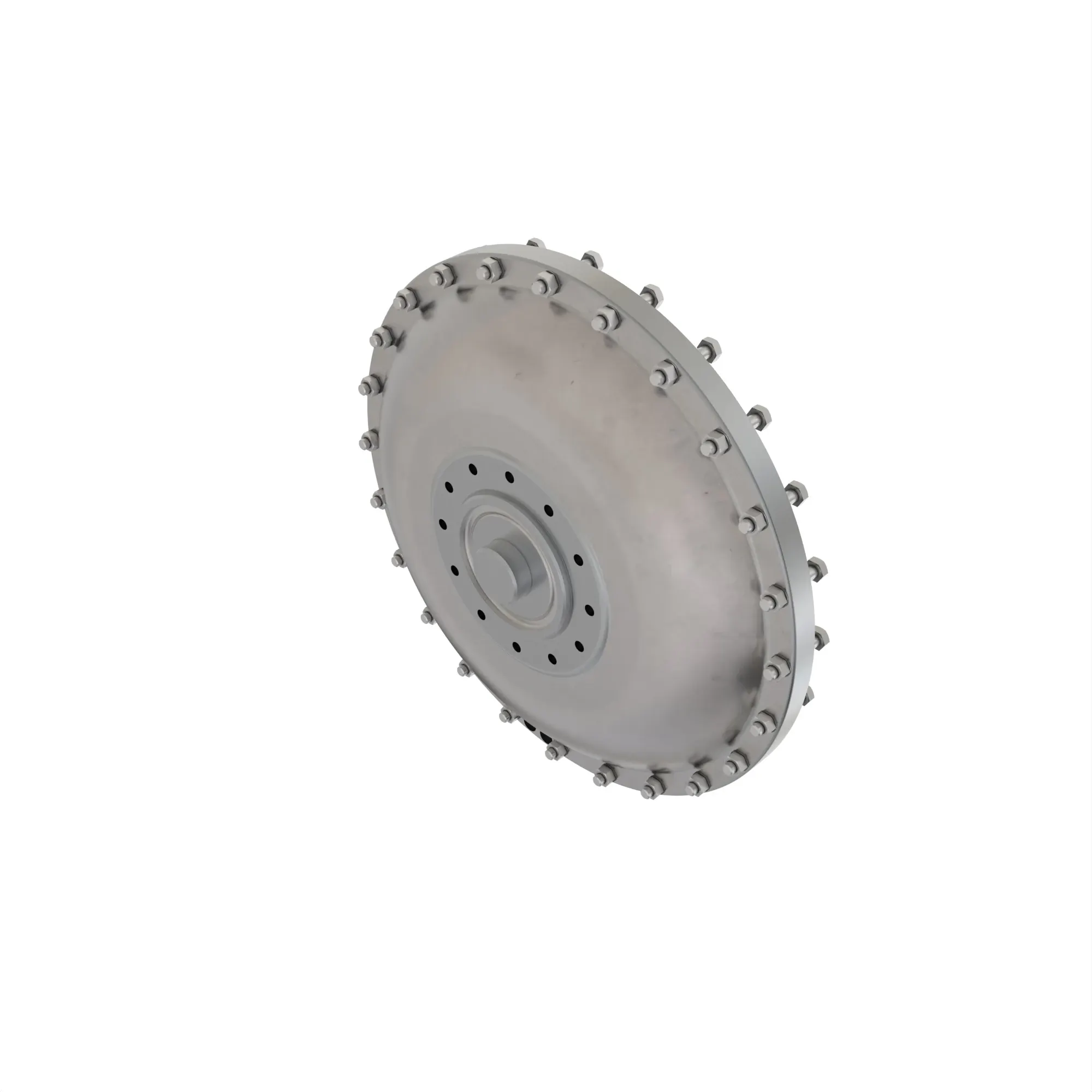 TORQUE CONVERTER, 12.75 AAA ASM