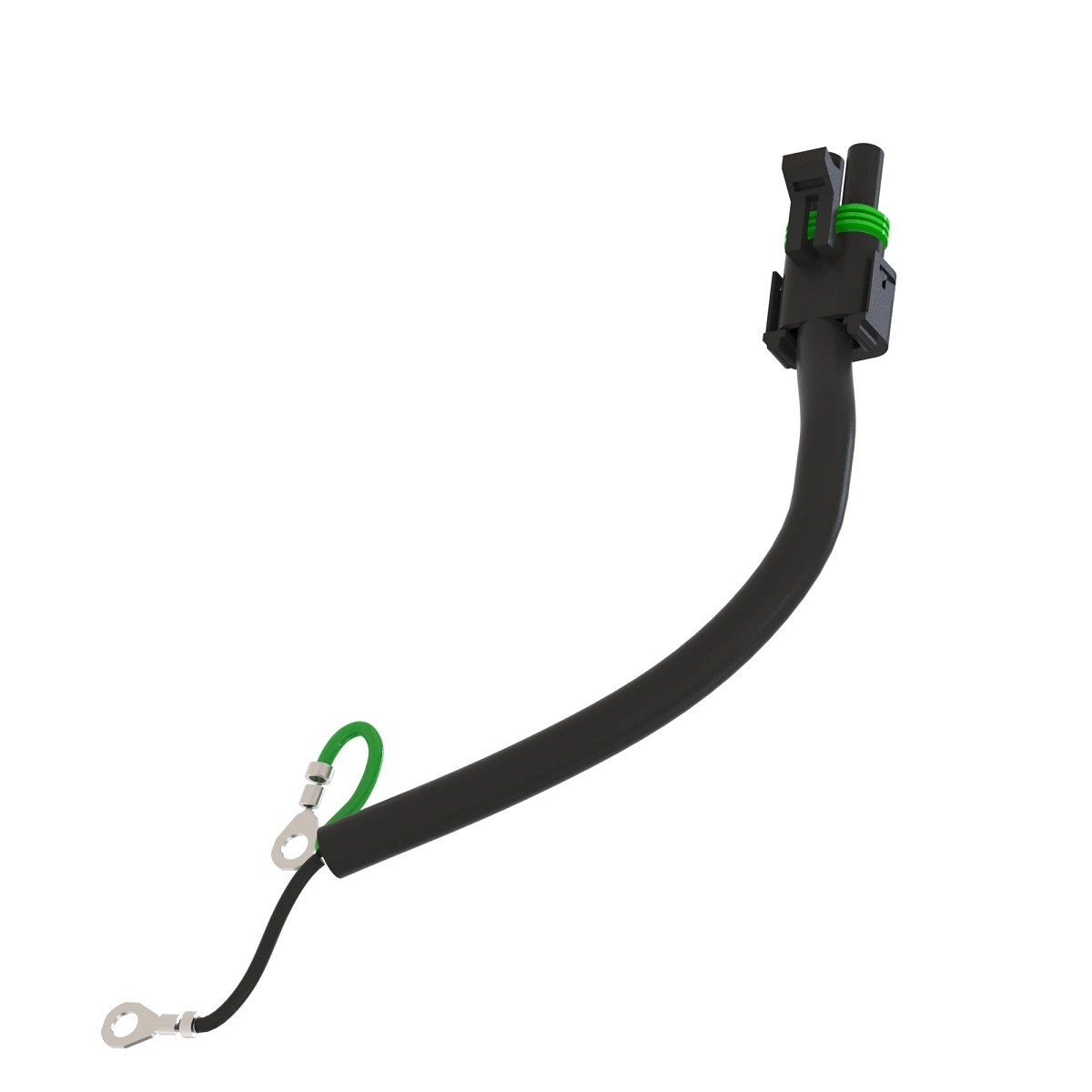 Wiring Harness, Hydro Sw