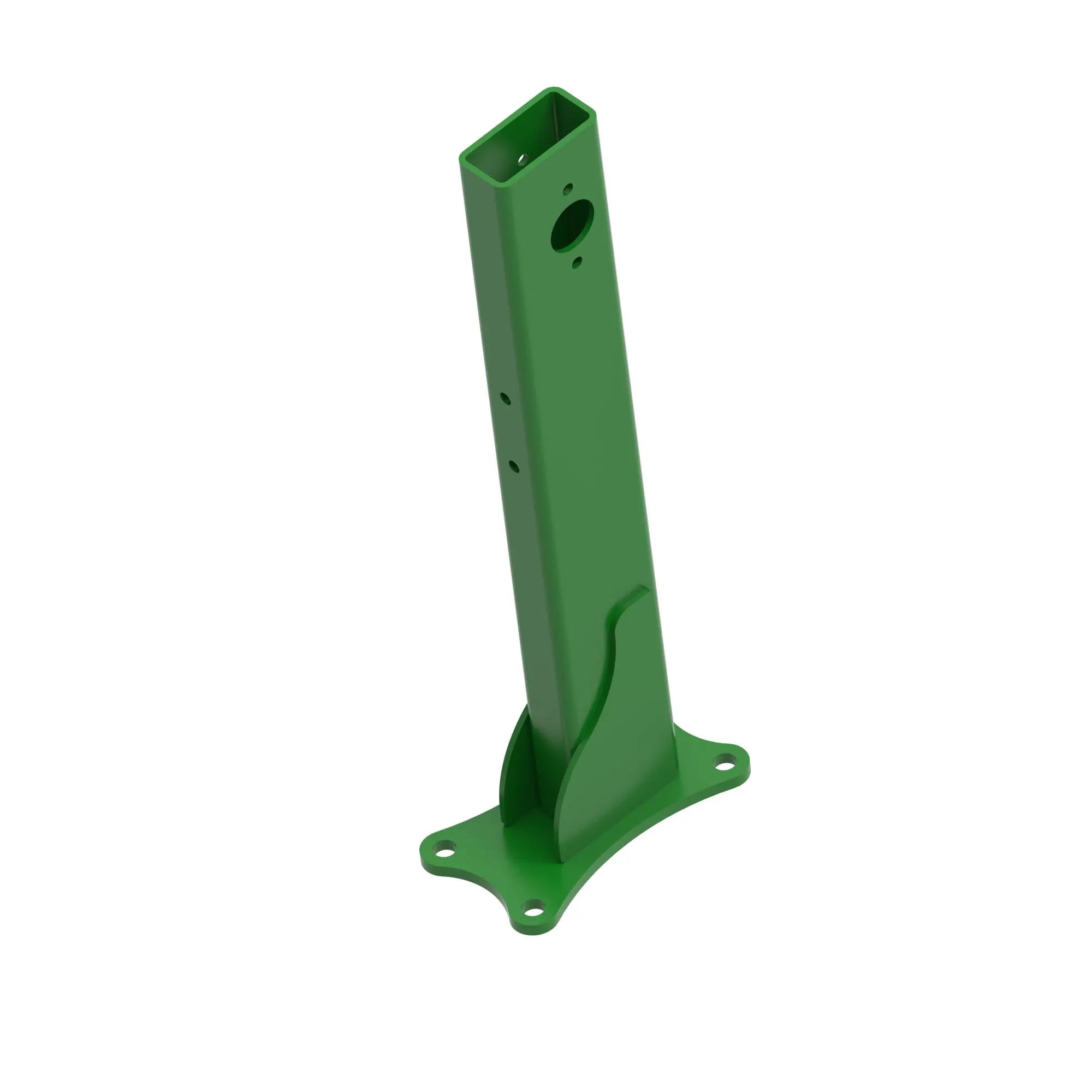 John Deere Rear Boom Support Bracket - AKK13780