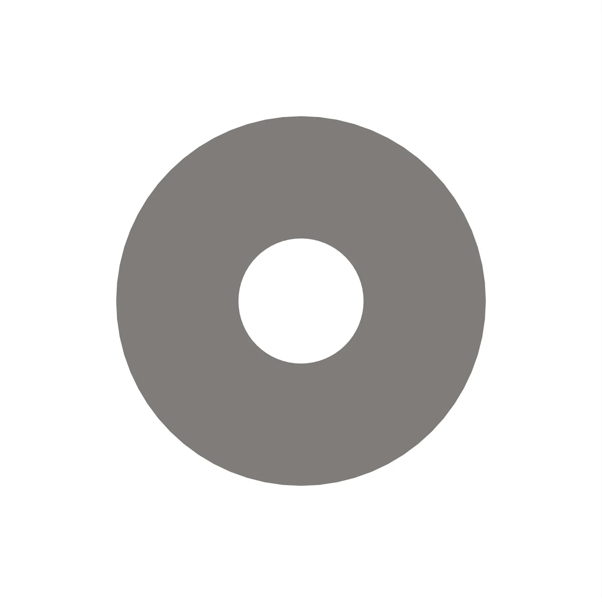 BUSHING, THREADED THREADED, Bushing