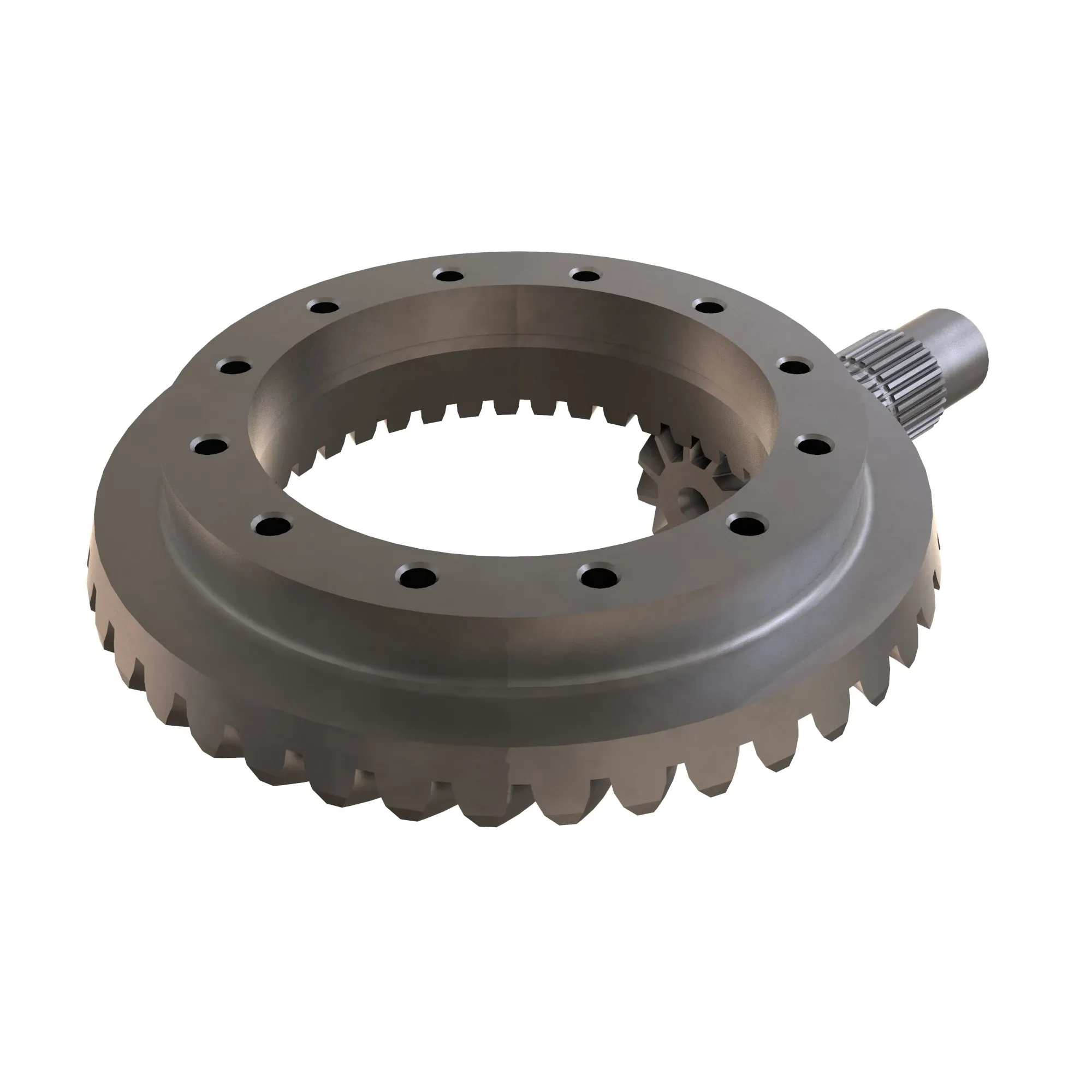 Bevel Gear