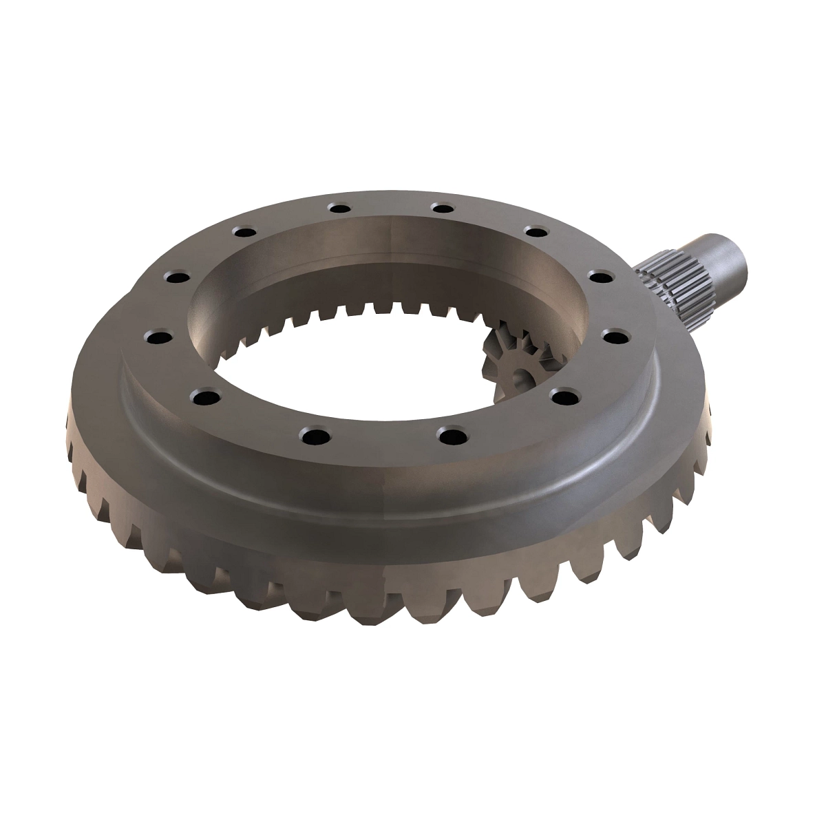 Bevel Gear