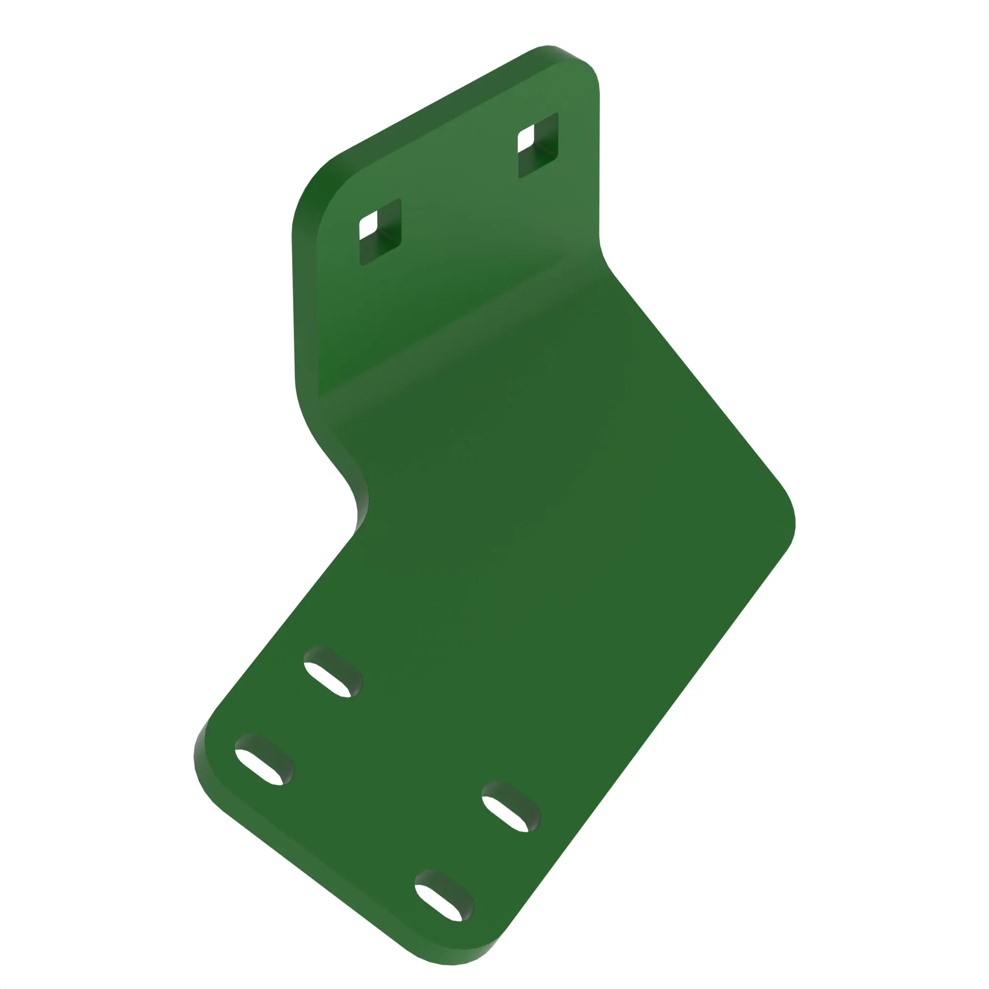 John Deere Bracket - L203636