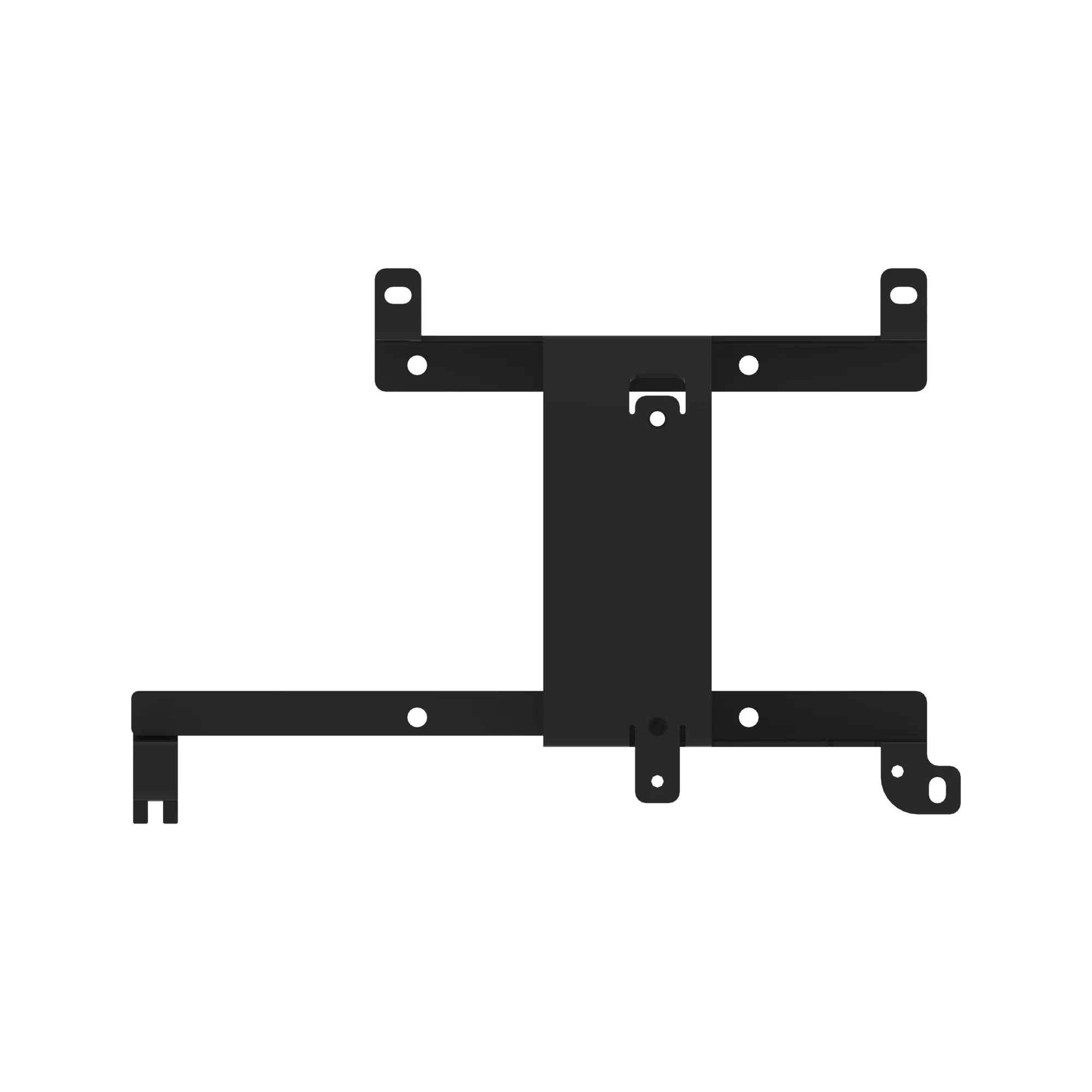 BRACKET, REAR2/SBBC CONTROLLER BRAC