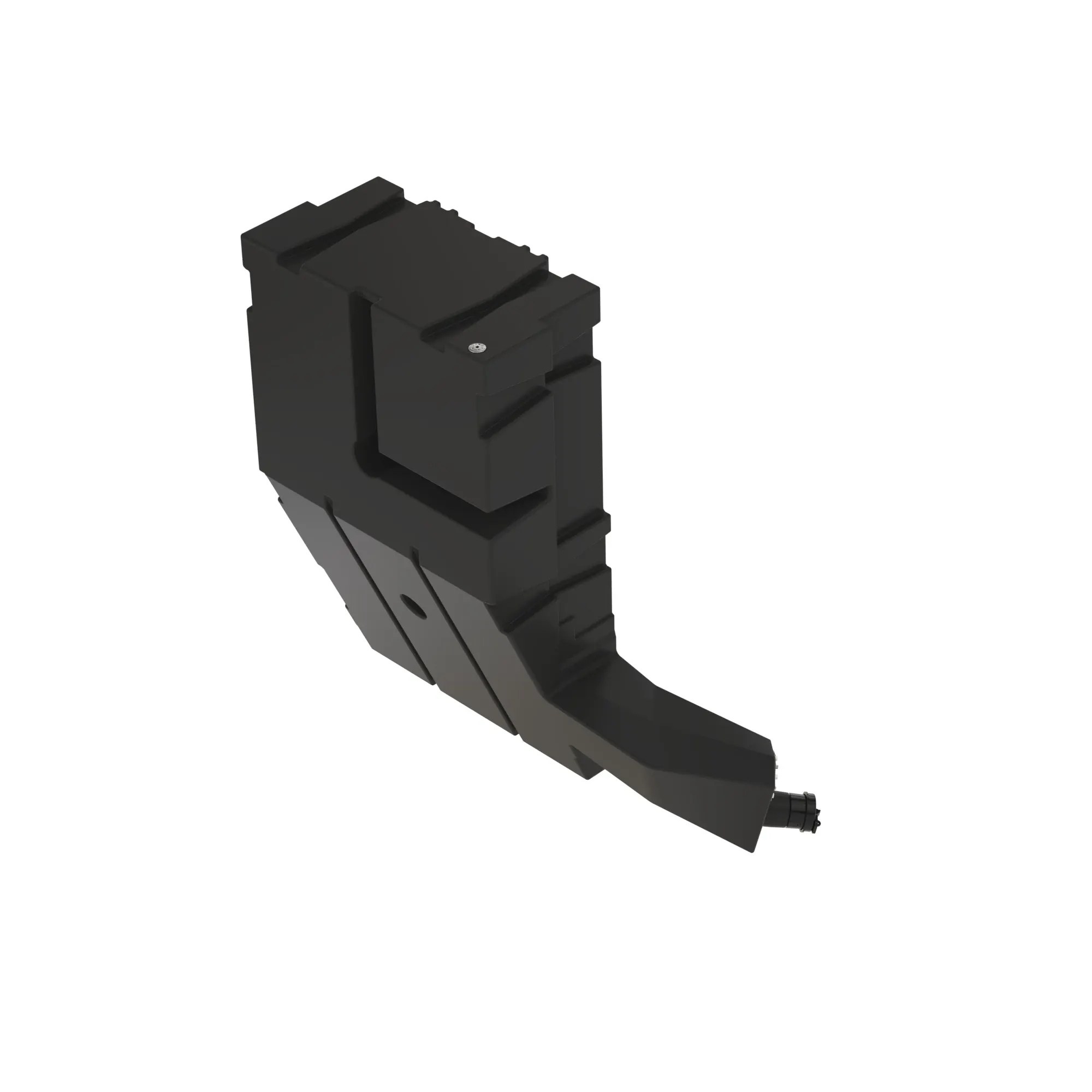FUEL TANK, PURCHASED TANK ASSEMBLY