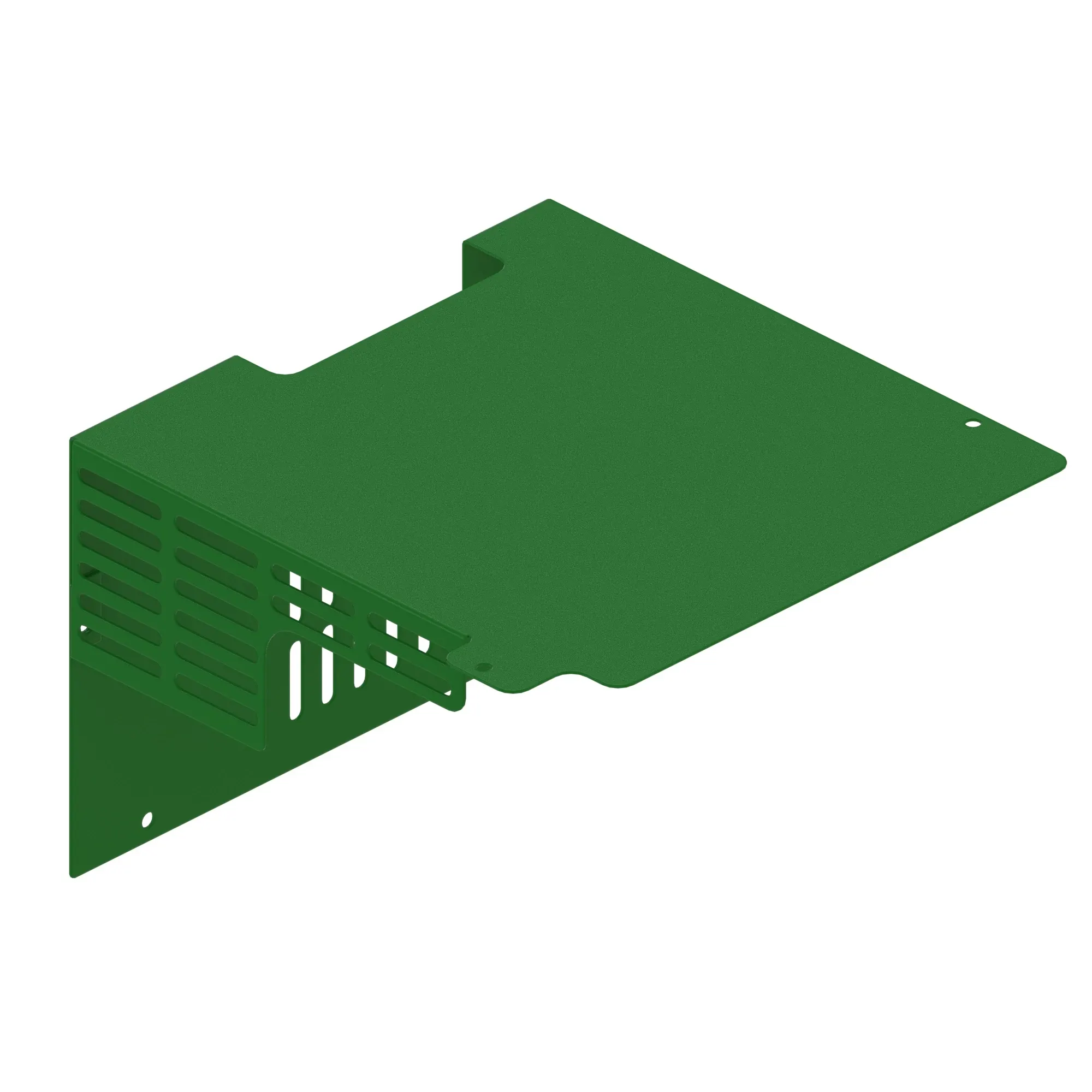 John Deere Shield - A91373