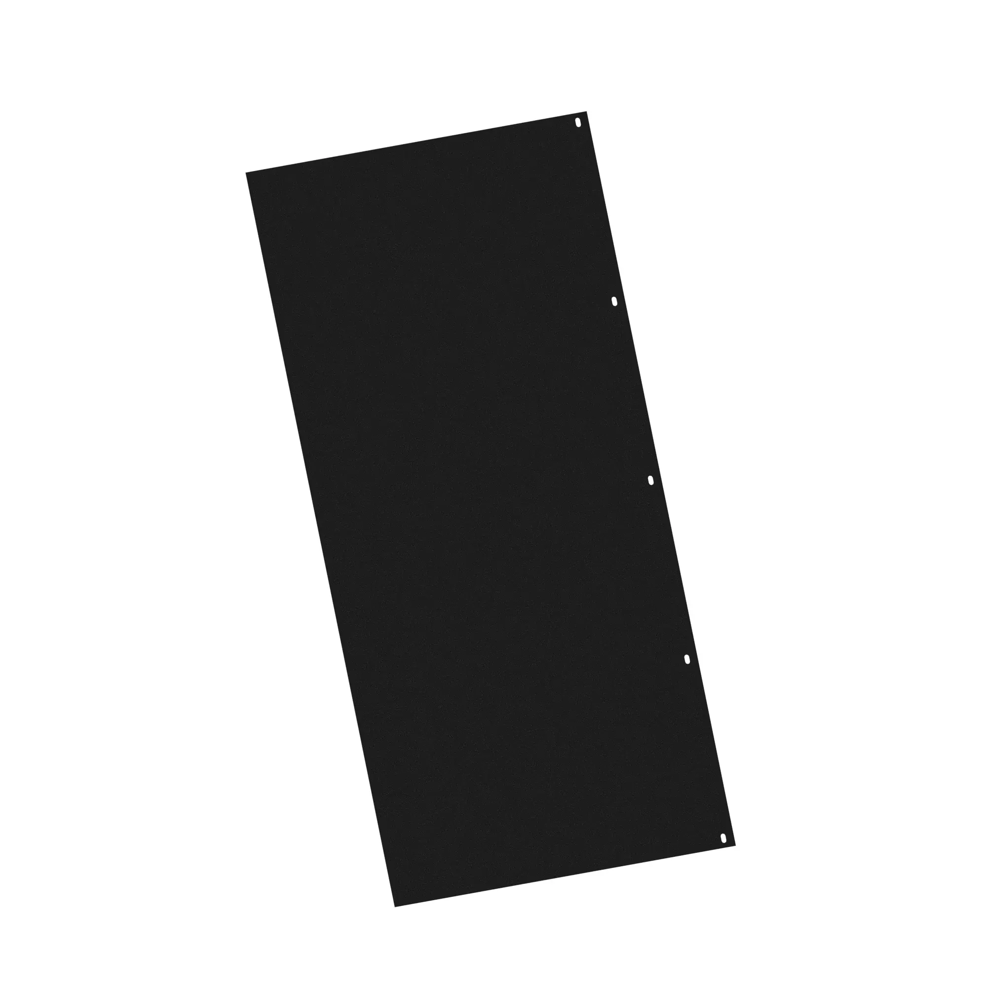 REAR CURTAIN
2.5M IMPELLER