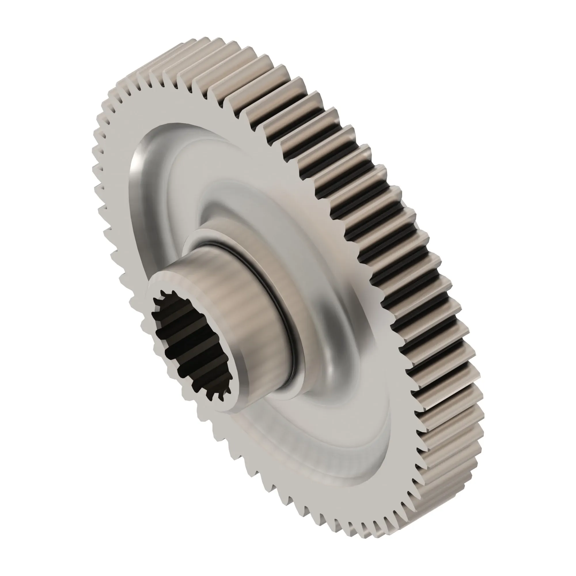 John Deere Spur Gear, 61 Teeth - YZ101878