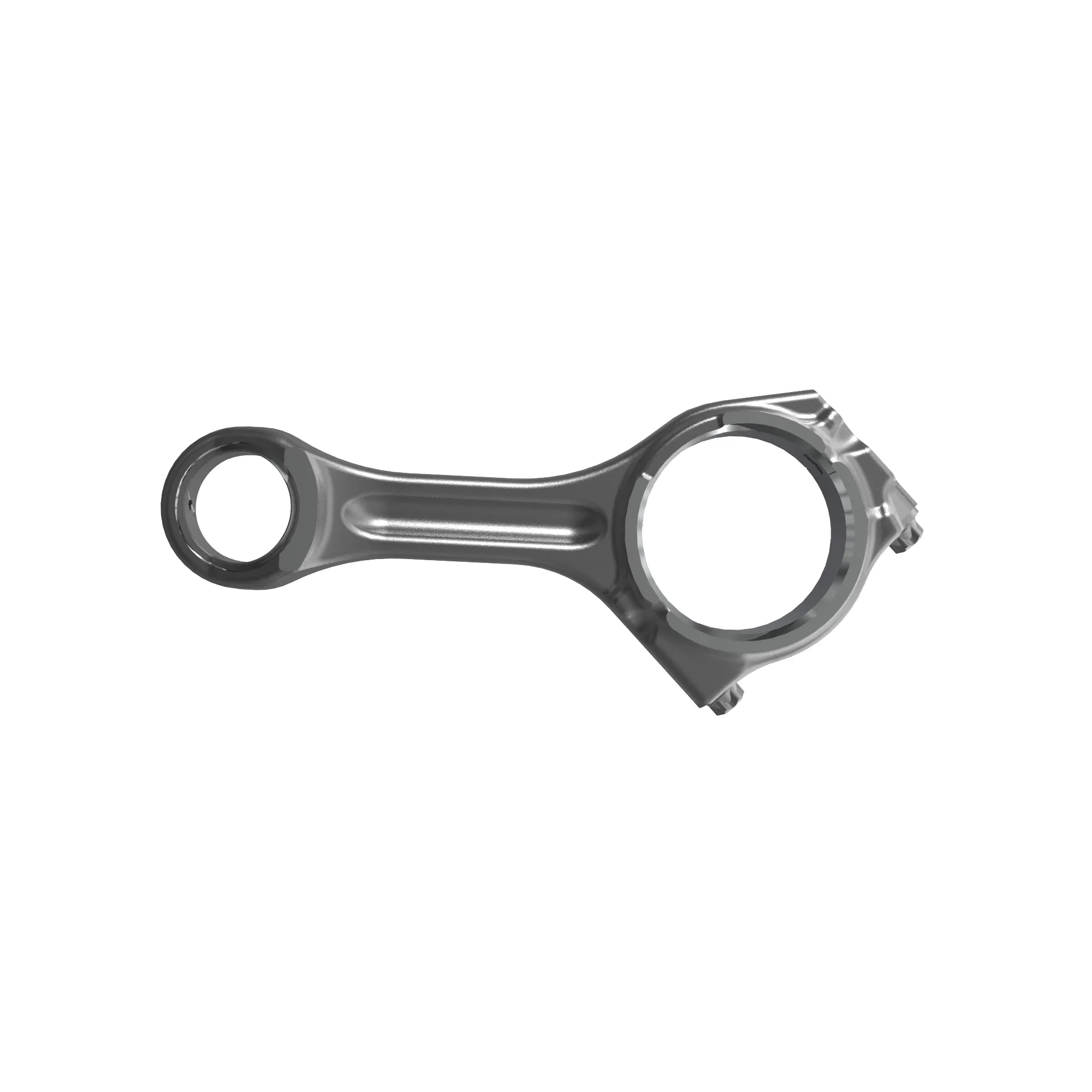CONNECTING ROD, ASSEMBLY