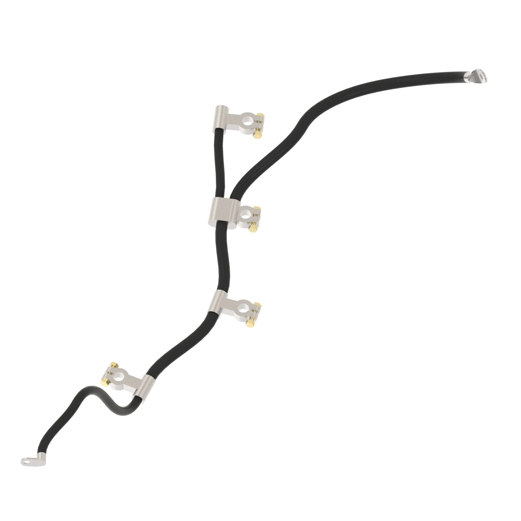 NEGATIVE, ARTICULATED -4 BATT 15.0L