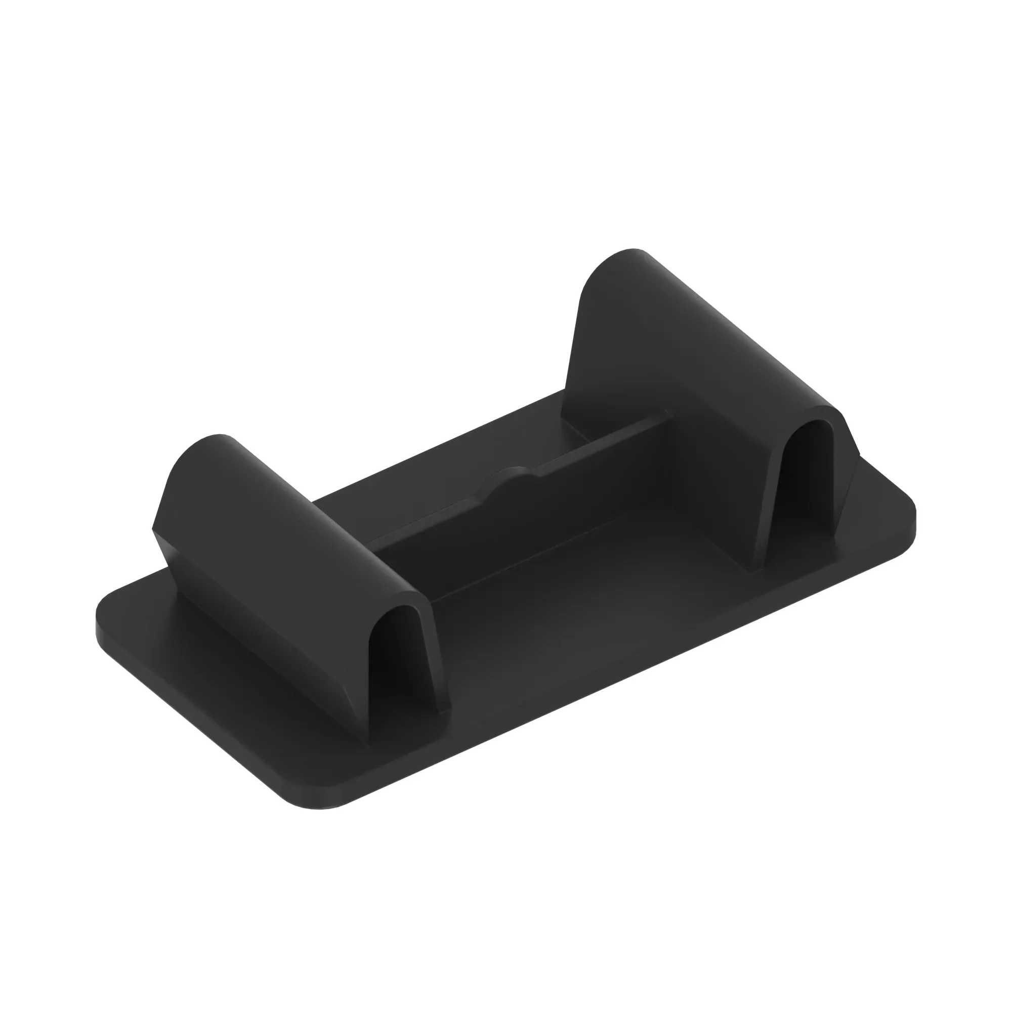 John Deere Mounting Panel Plug - F649113
