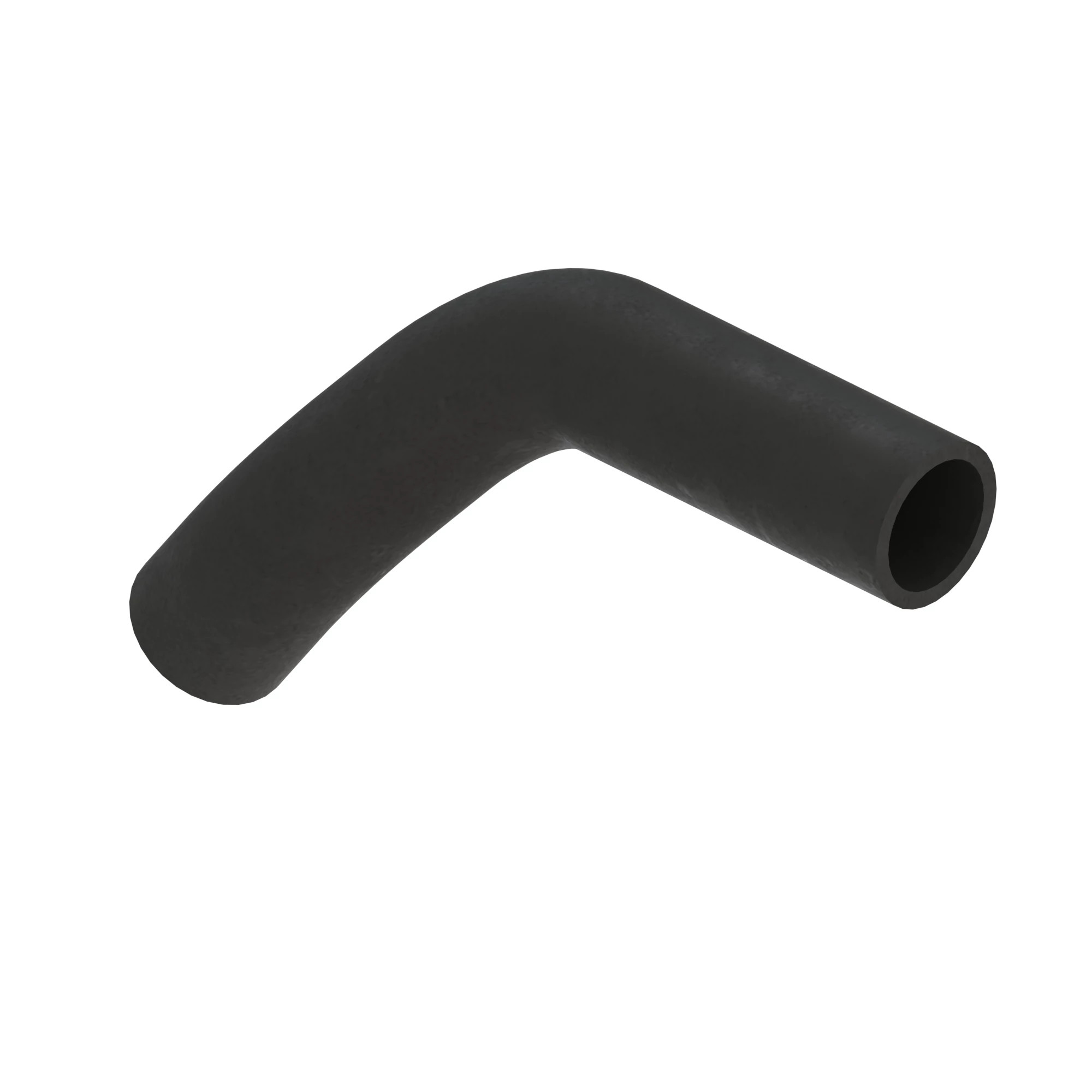 RADIATOR HOSE, RADIATOR, UPPE