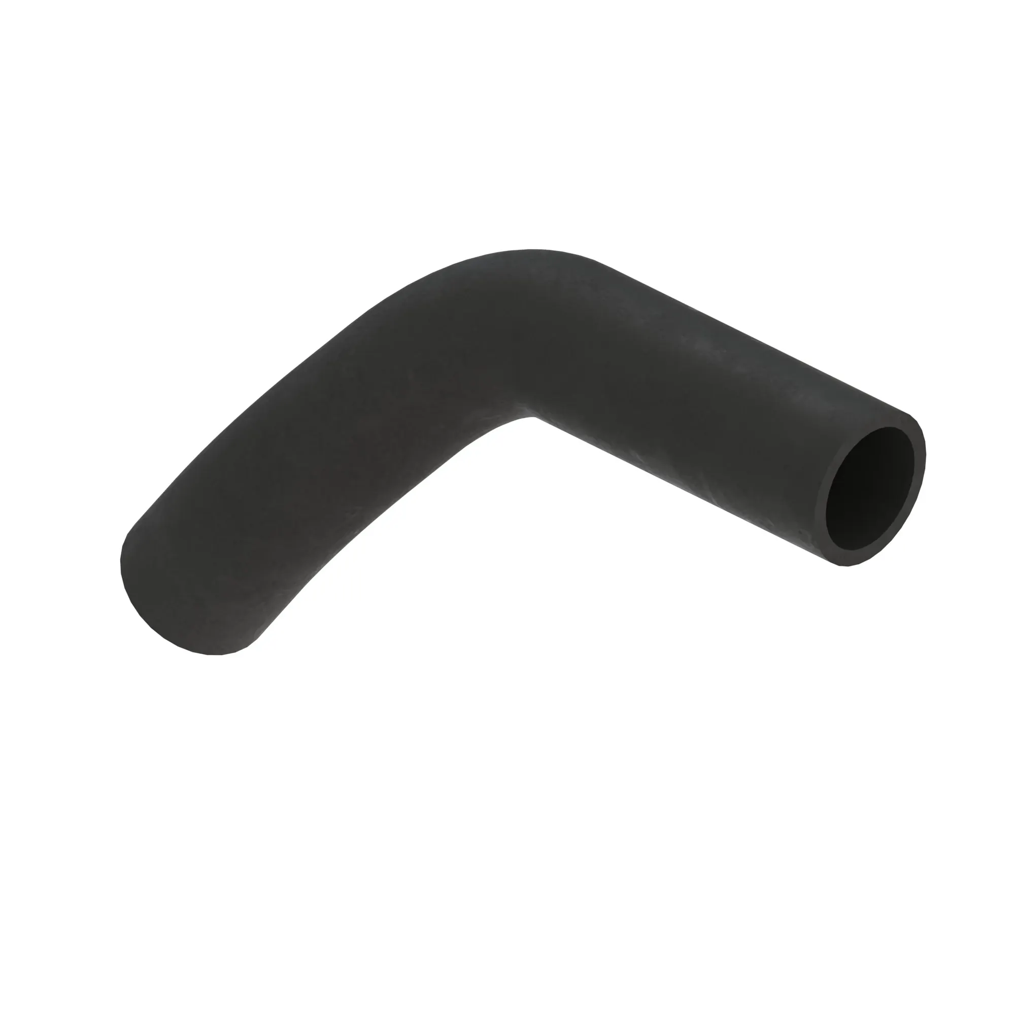 RADIATOR HOSE, RADIATOR, UPPE