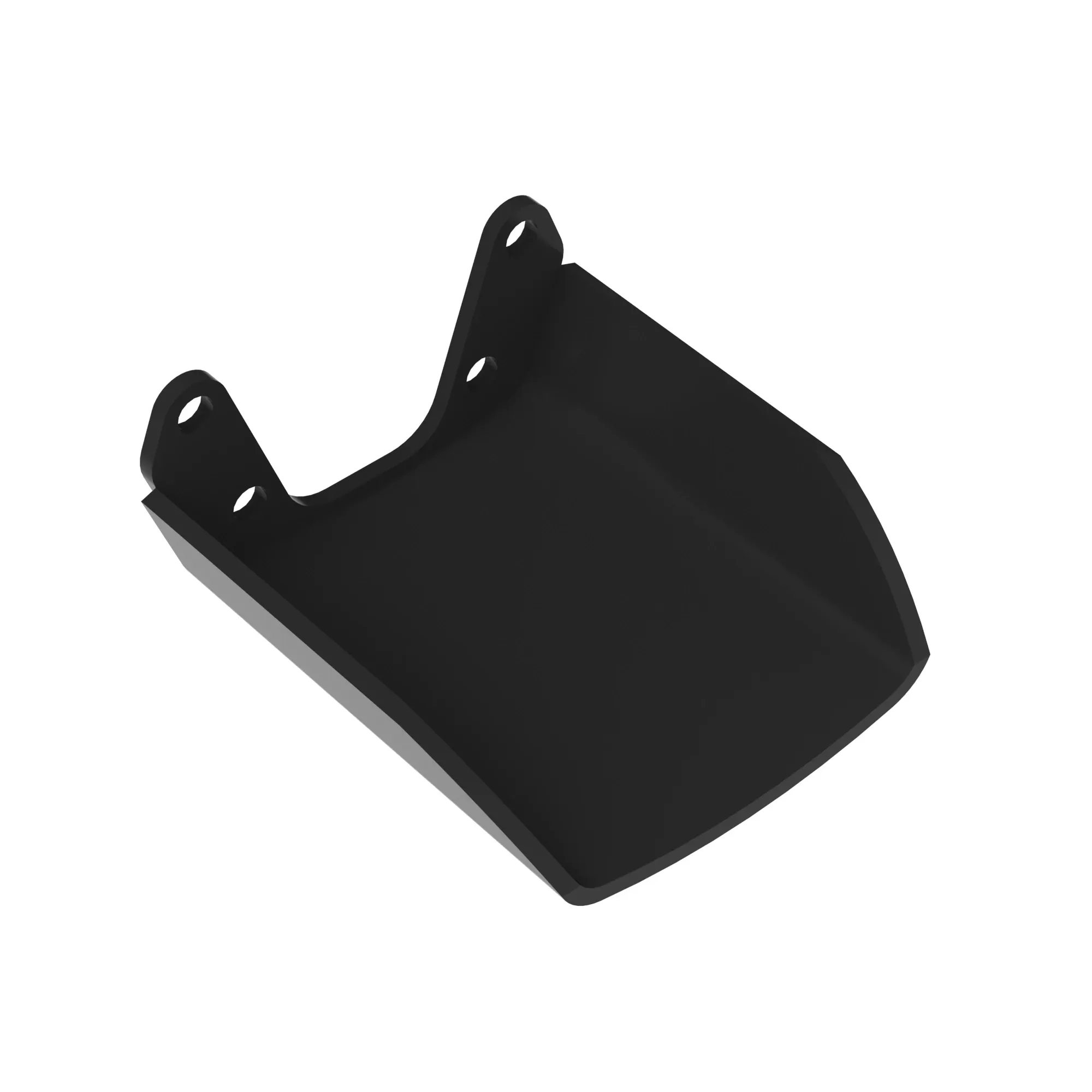 John Deere Cover - F657527