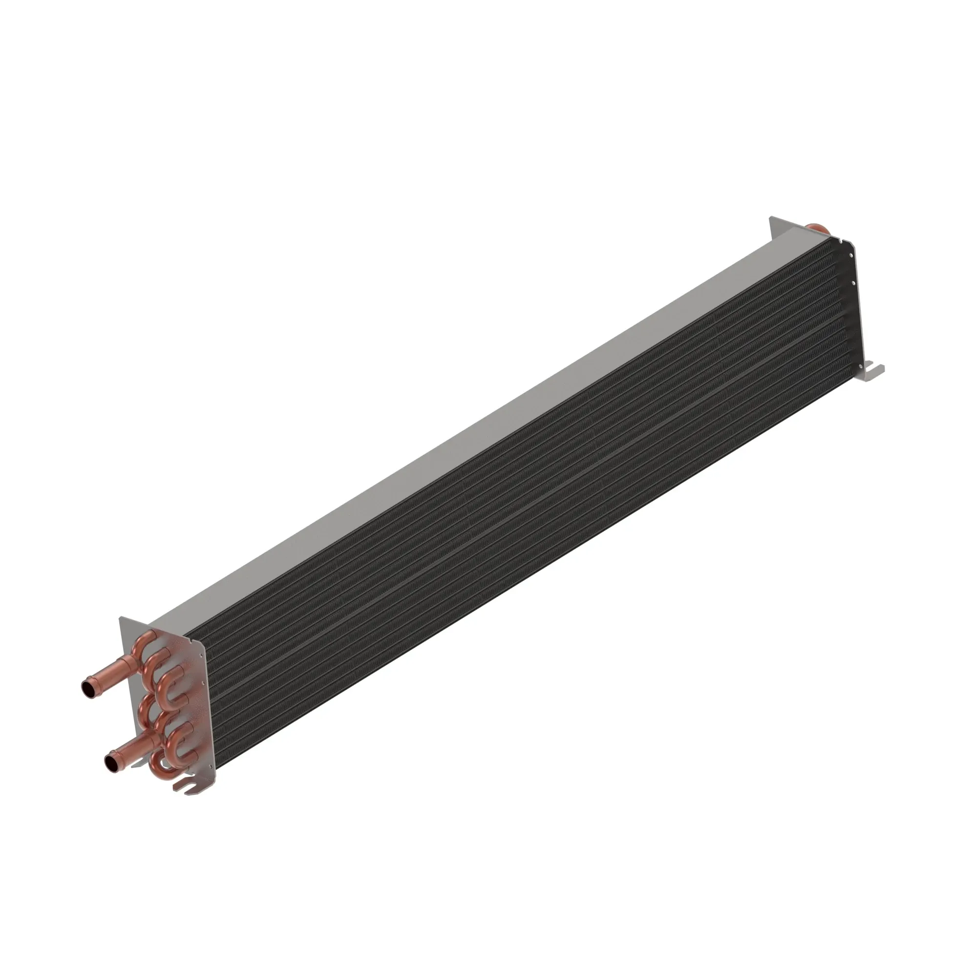 HEAT EXCHANGER