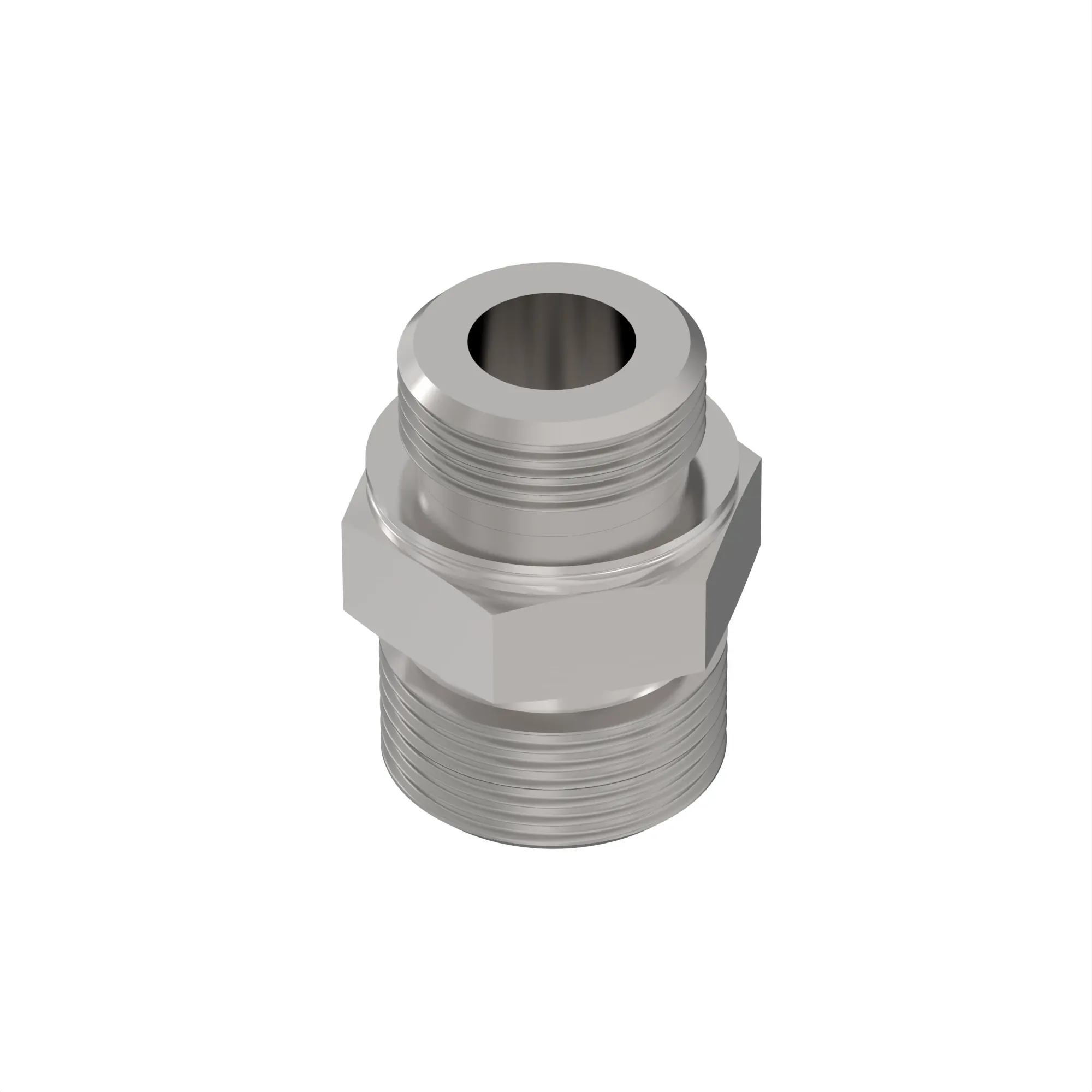 FITTING, M22 4039-2, -10 ORFS