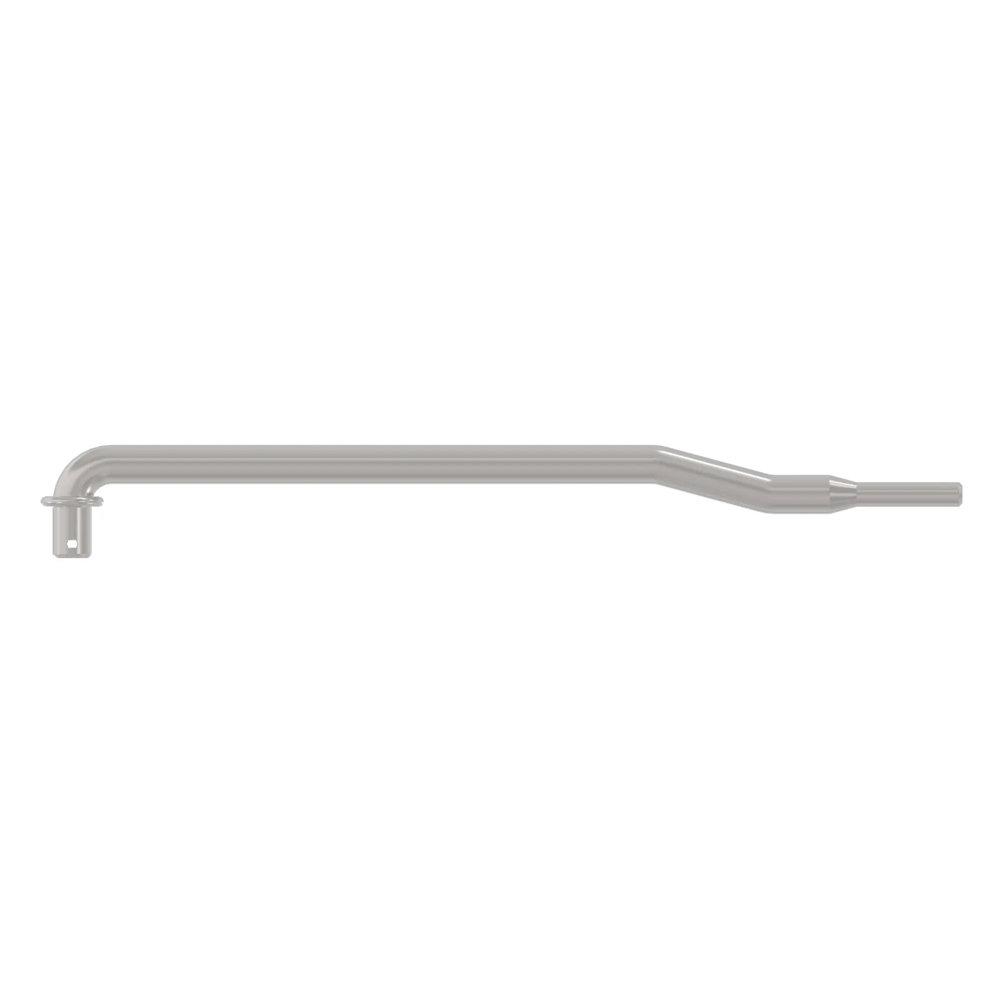 LINK, BAFFLE RH