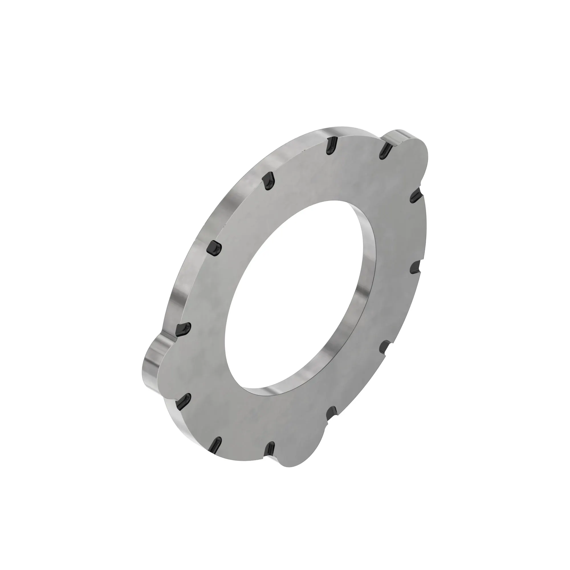John Deere Brake Backing Plate - R333849