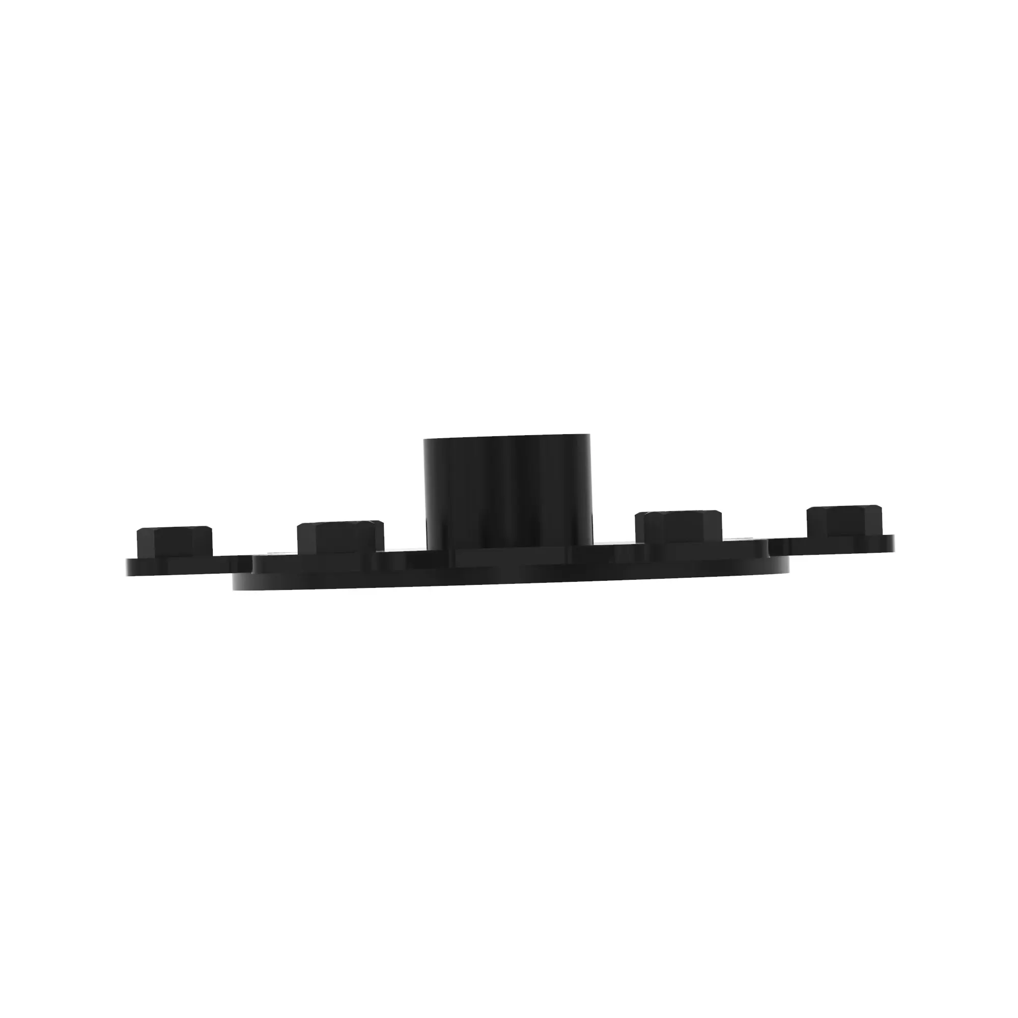 AT439406: Reversible Fan Drive Hub