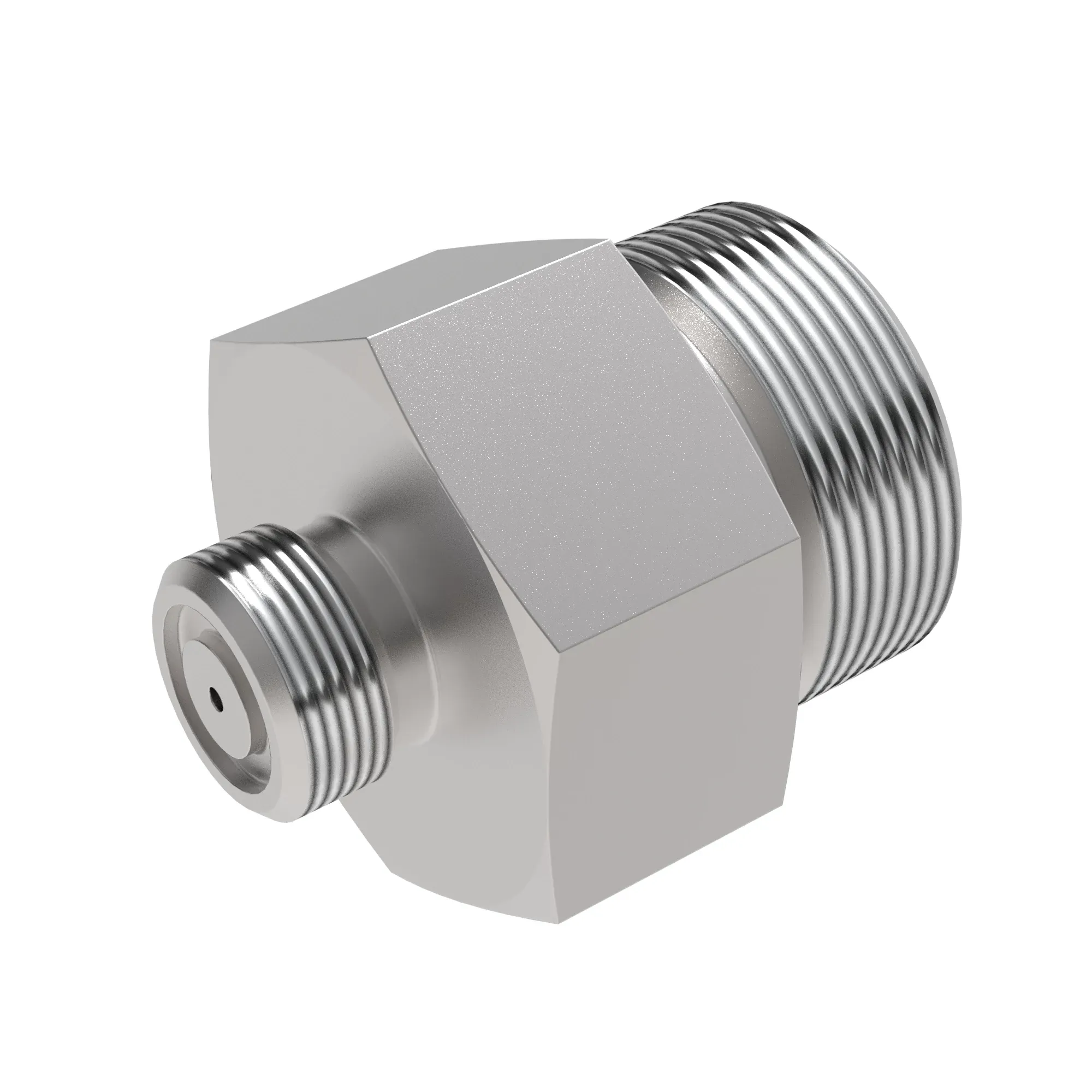 John Deere Pump Spool Valve Plug - R108012