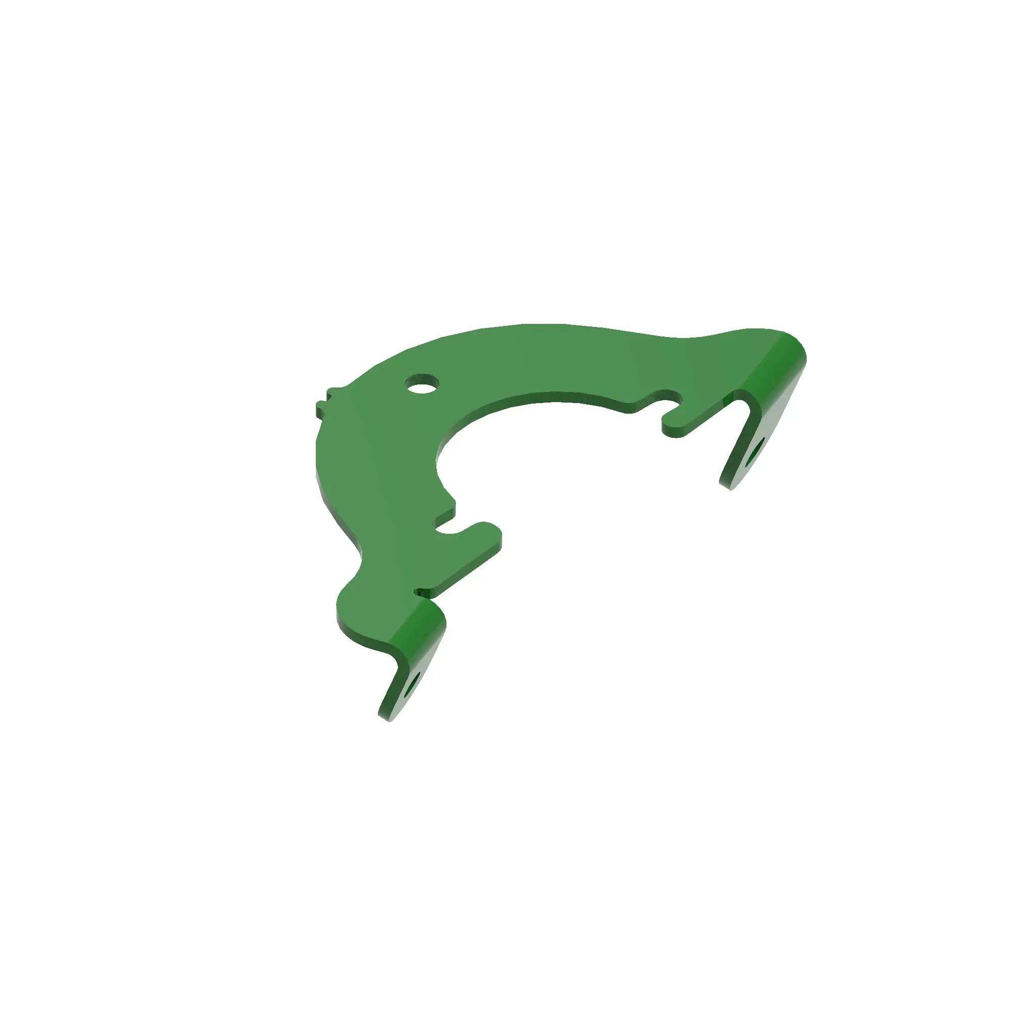 John Deere Bracket - SU46305
