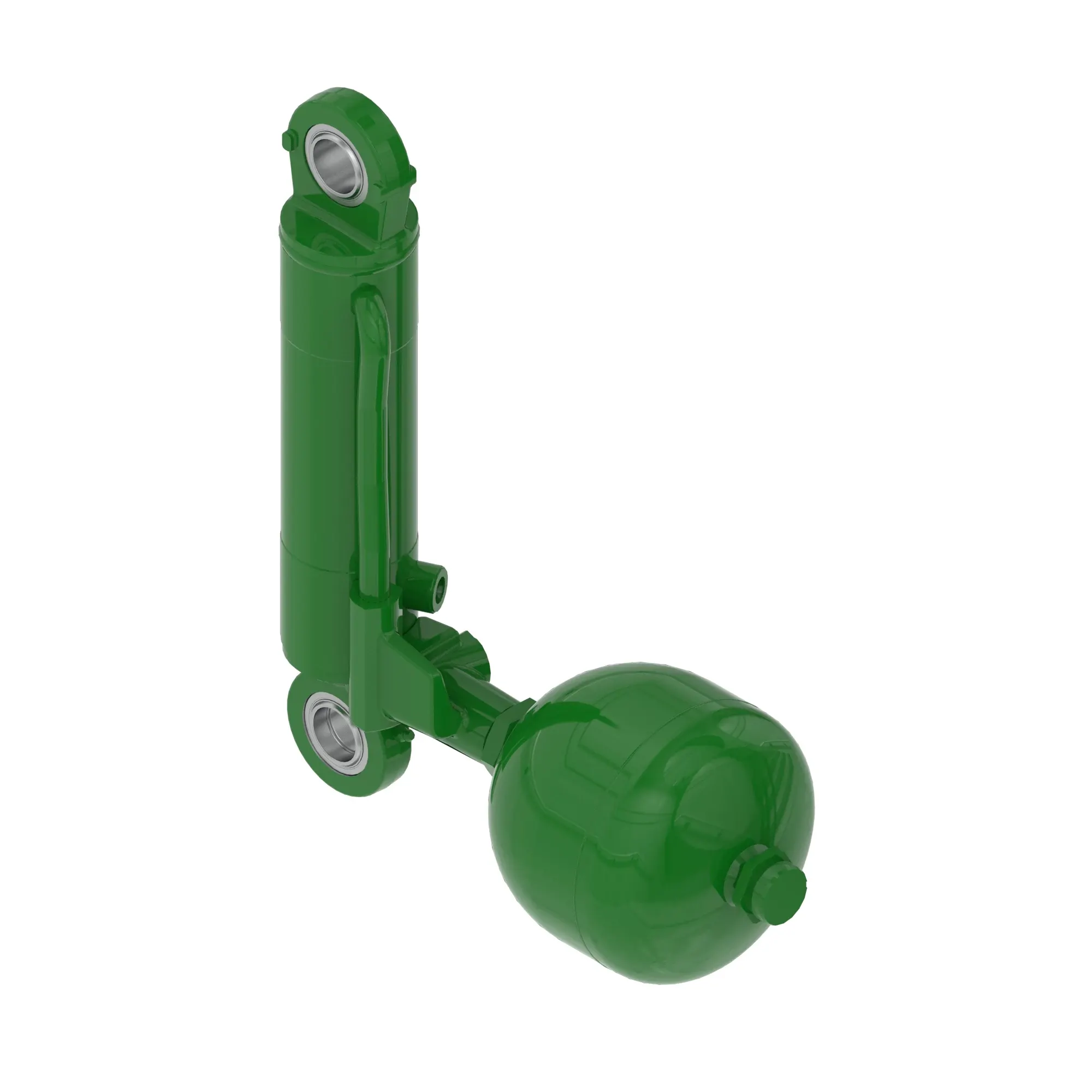 John Deere Hydraulic Cylinder - AL223372