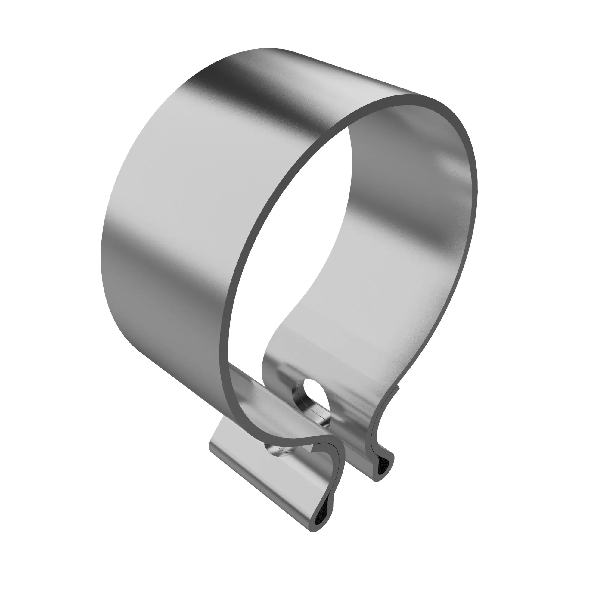 CLAMP,PIPE GR.59    (HIGH-GRADE STE