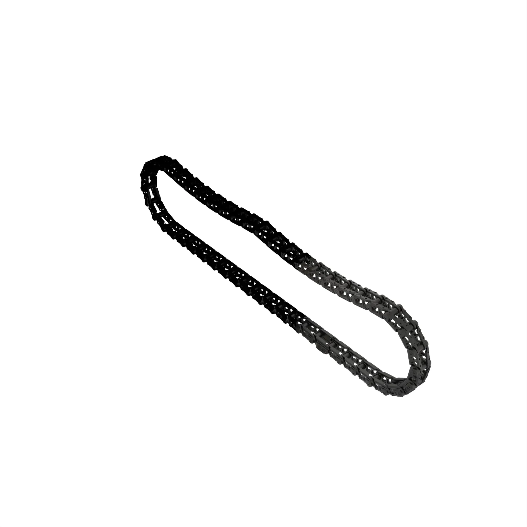 TRACK CHAIN W/O SHOES, CHAIN-TRACK
