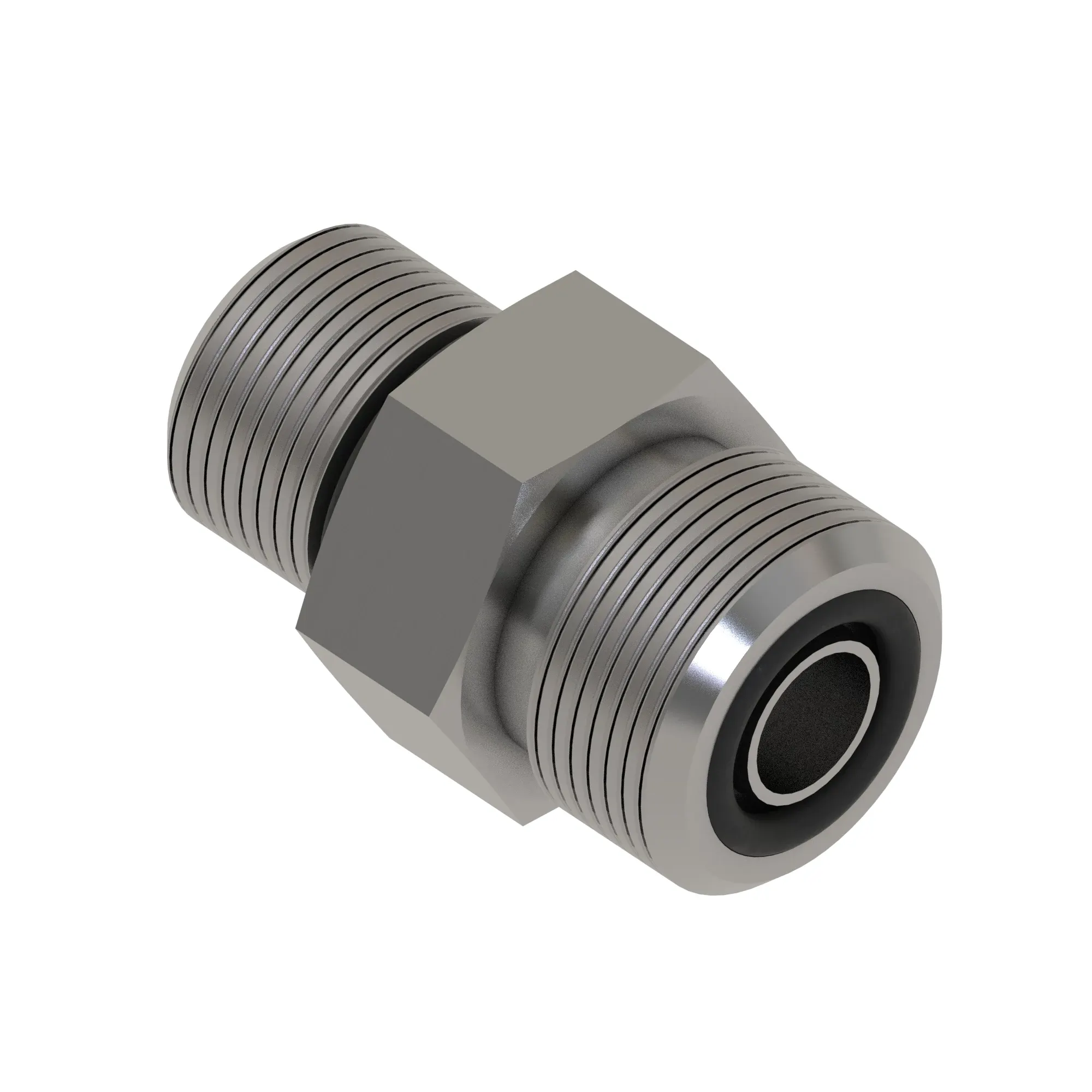 John Deere Adapter Fitting - 61H1160