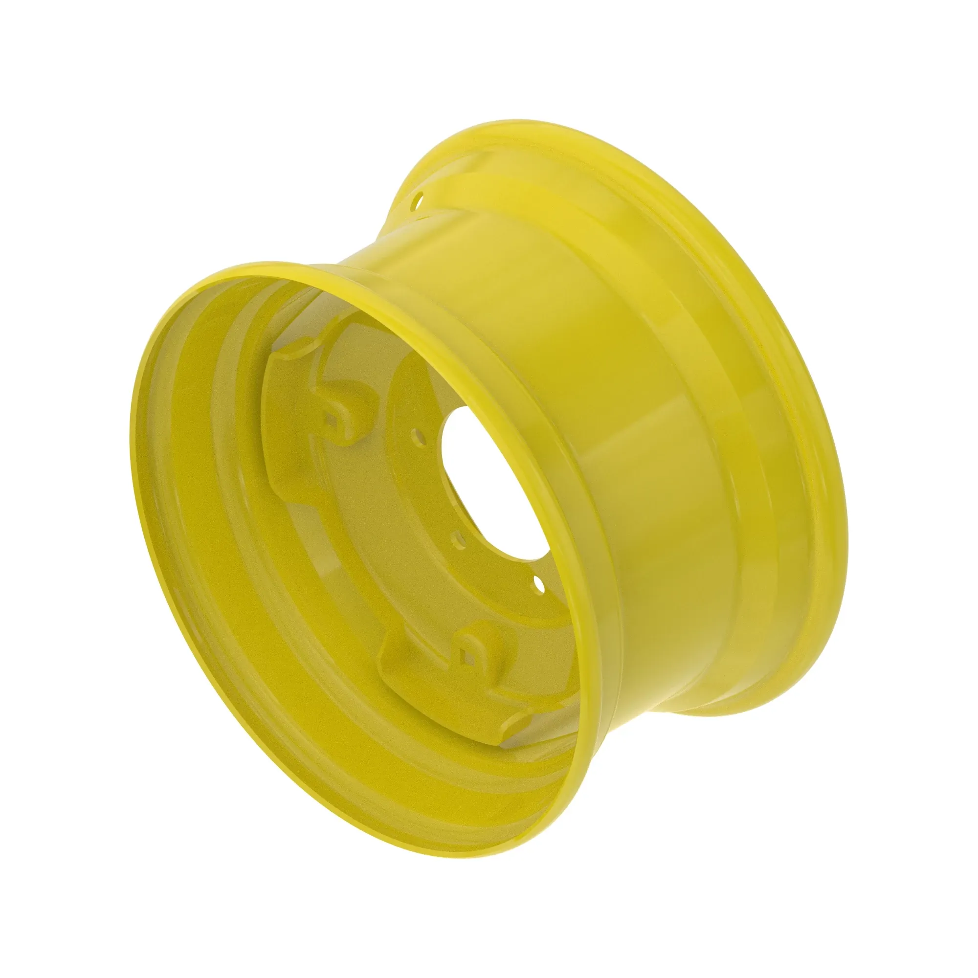 John Deere Rim, 9.75 X 16.5 - LVA13902