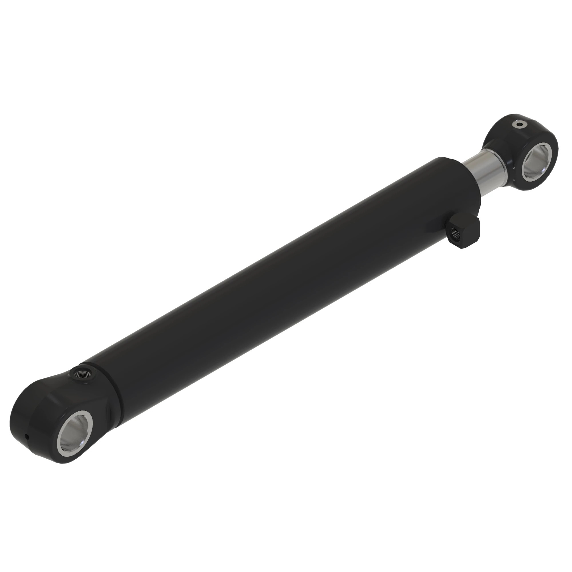 HYDRAULIC CYLINDER, 80X50-530, 833