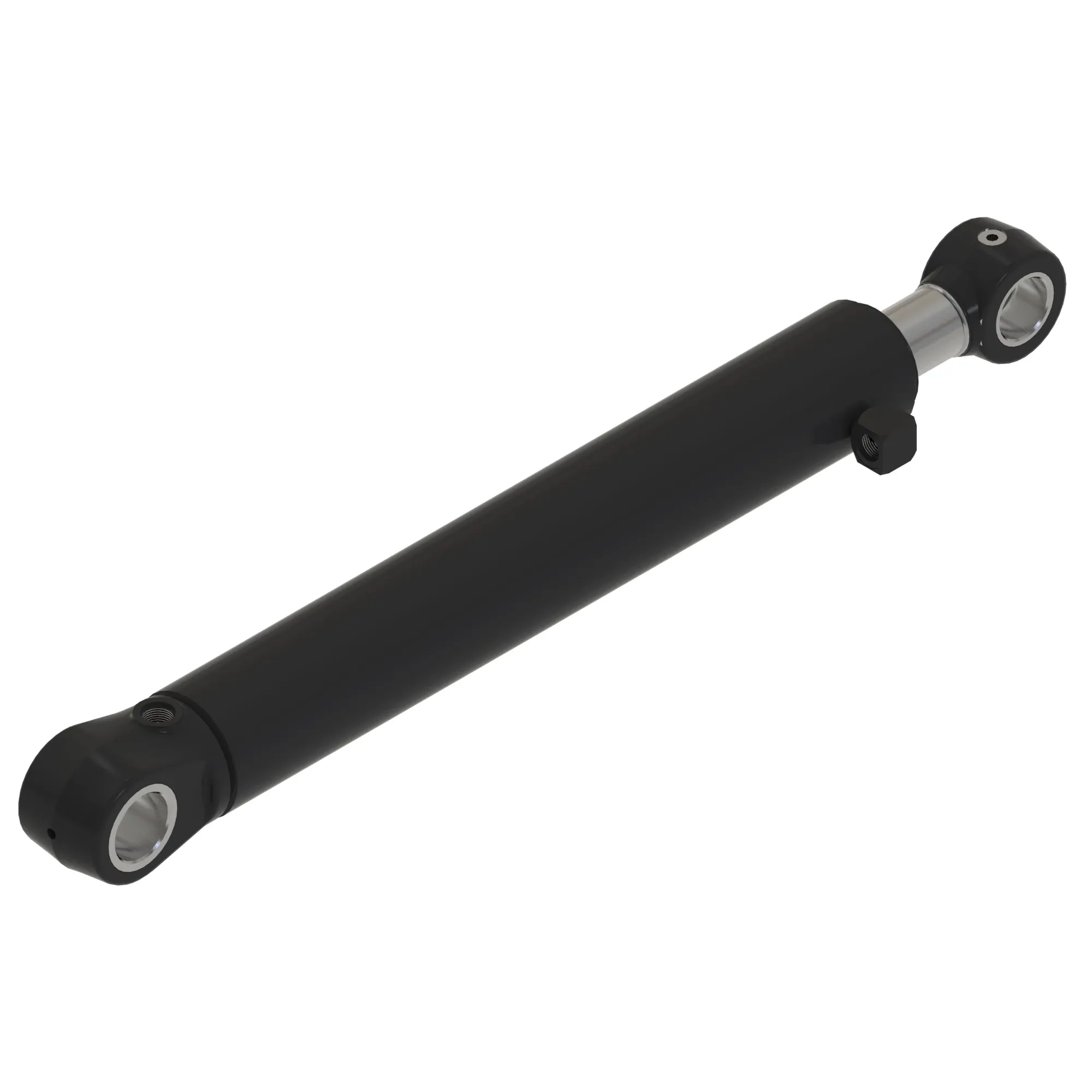 John Deere Hydraulic Cylinder - AHC22914