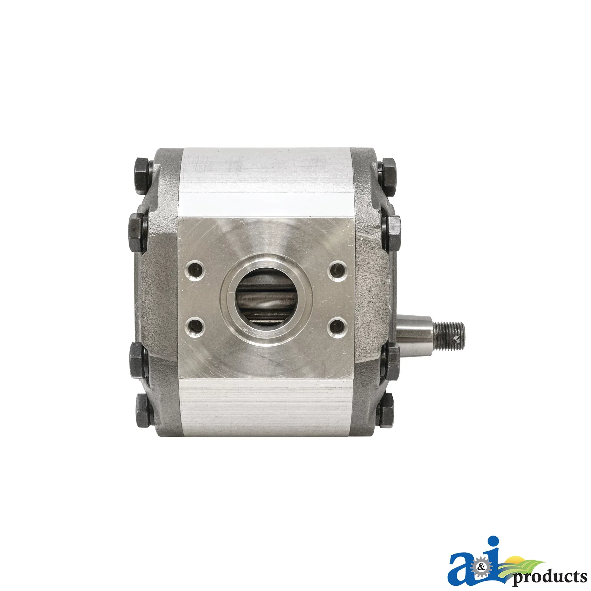 A&I Products Main System Pump - A-VPK1021