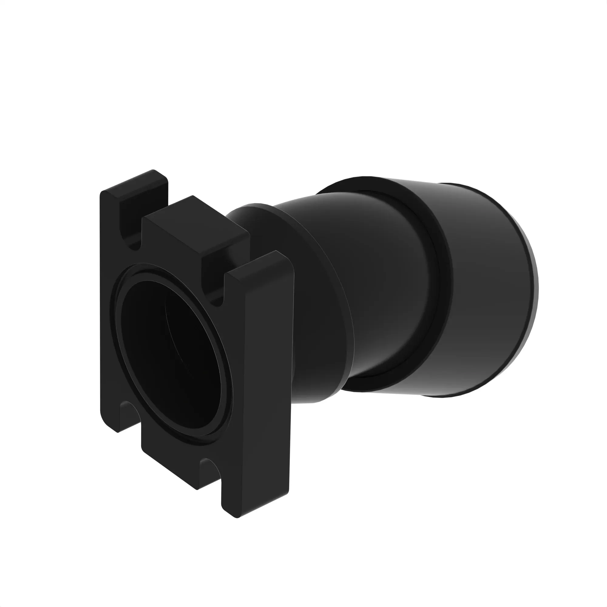 John Deere Flange Fitting - F647167