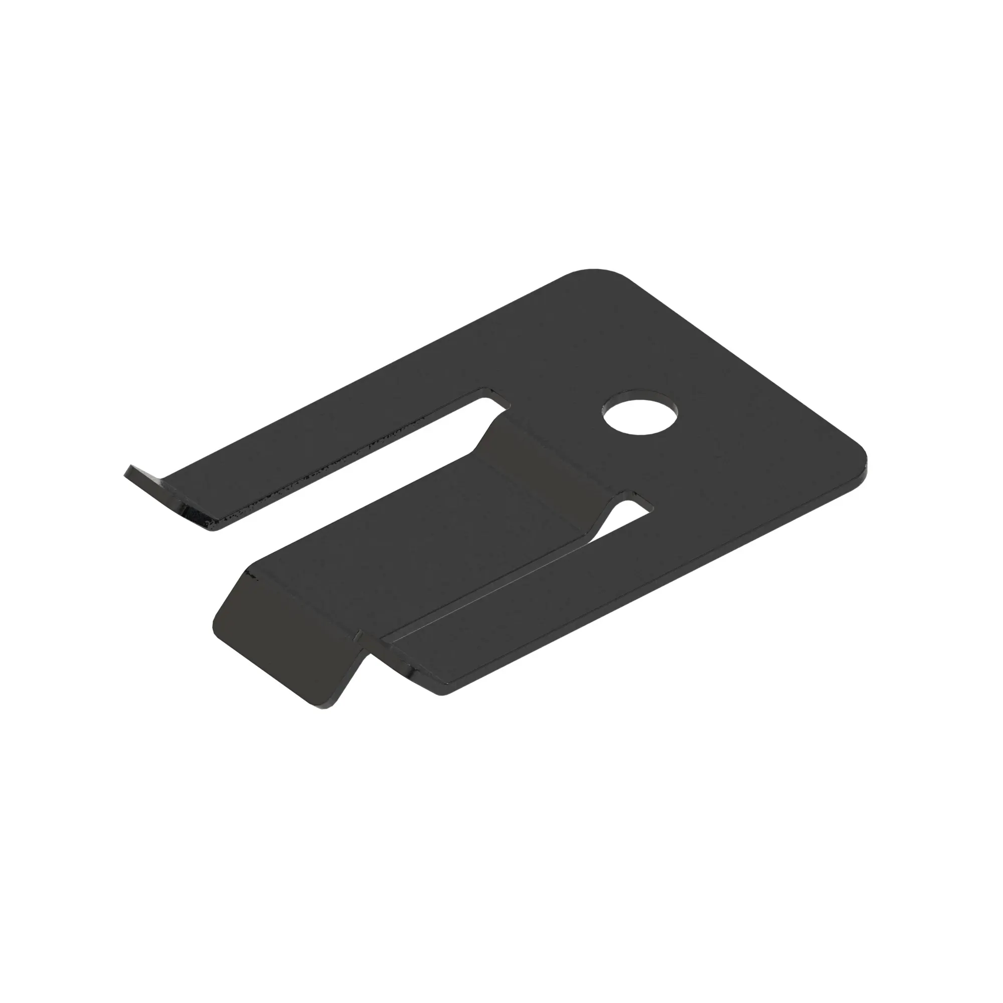 CLIP, COVER DEF-SUPPLY-MODULE + ECU