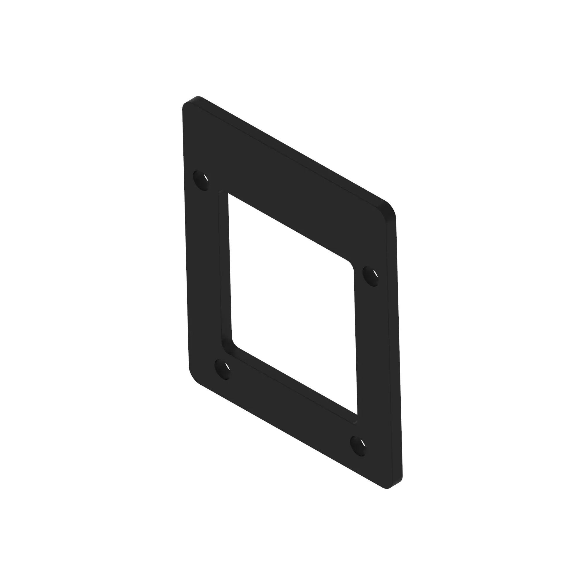 John Deere Single Venturi Gasket - KK30593