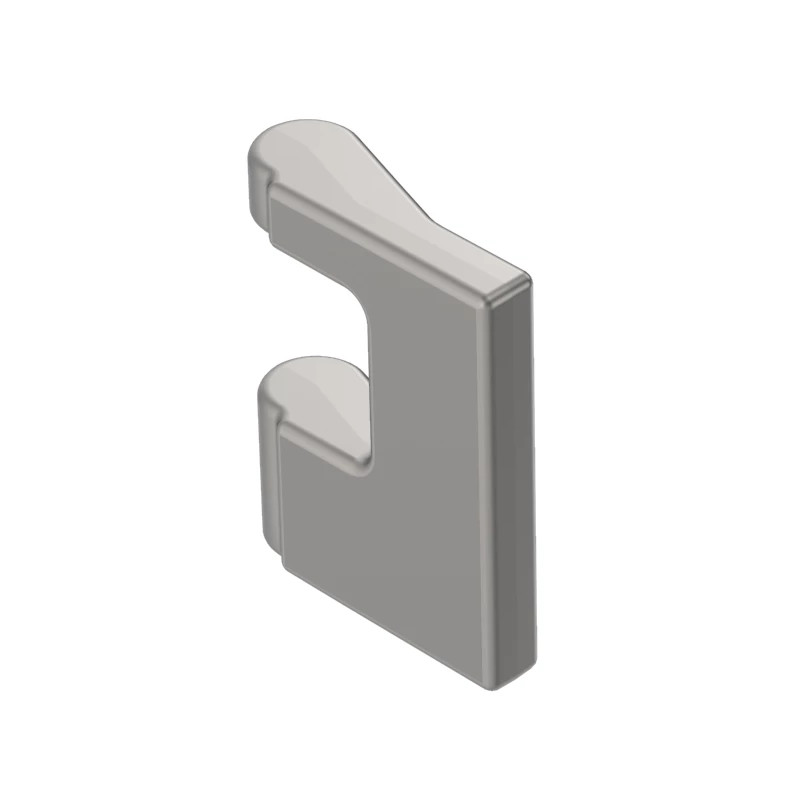 BRACKET, ALTERNATOR